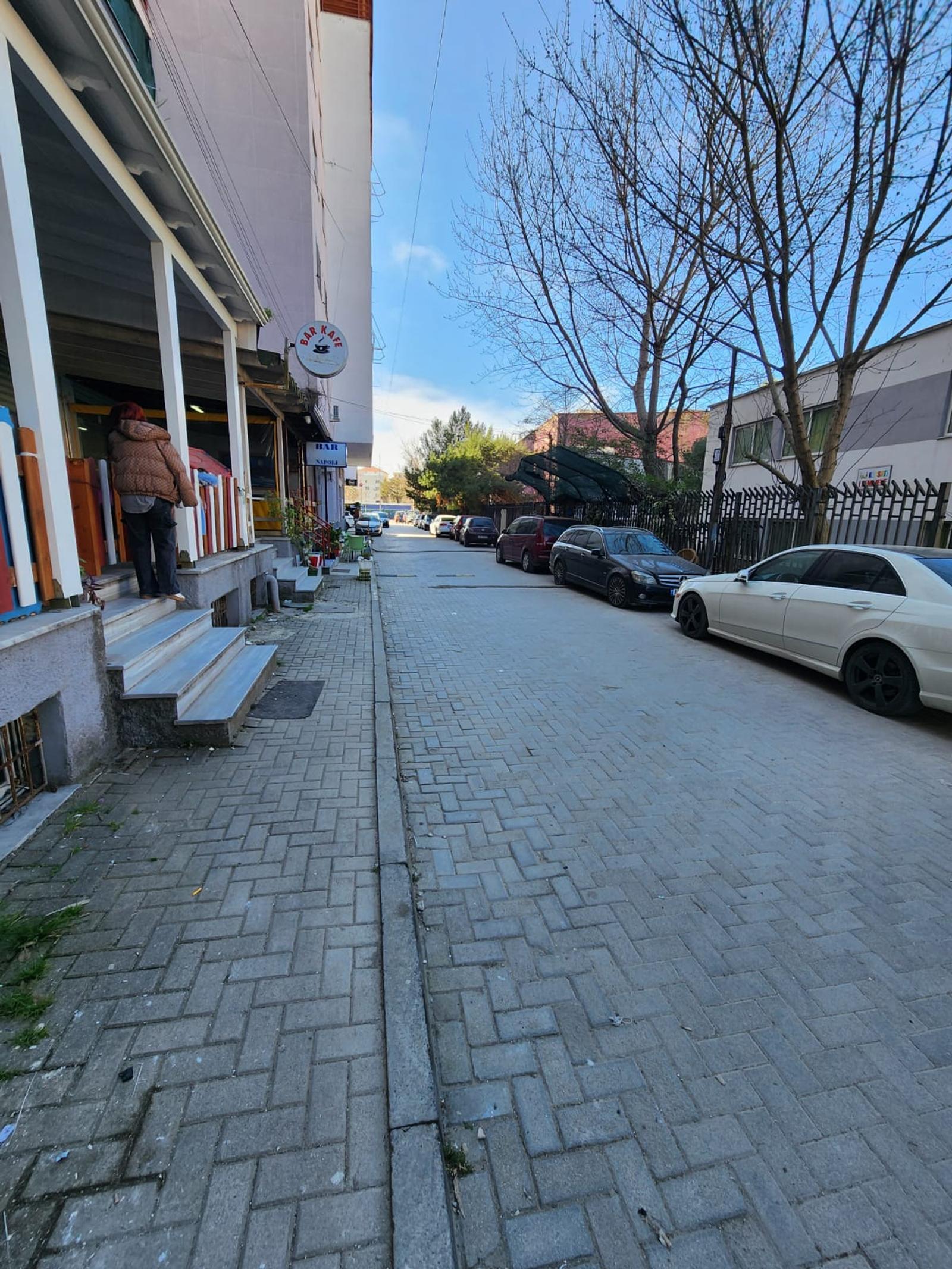 Wohnung 1+1 zum Kauf in Plazh, Durrës, 38 m² — Foto 7 von 7
