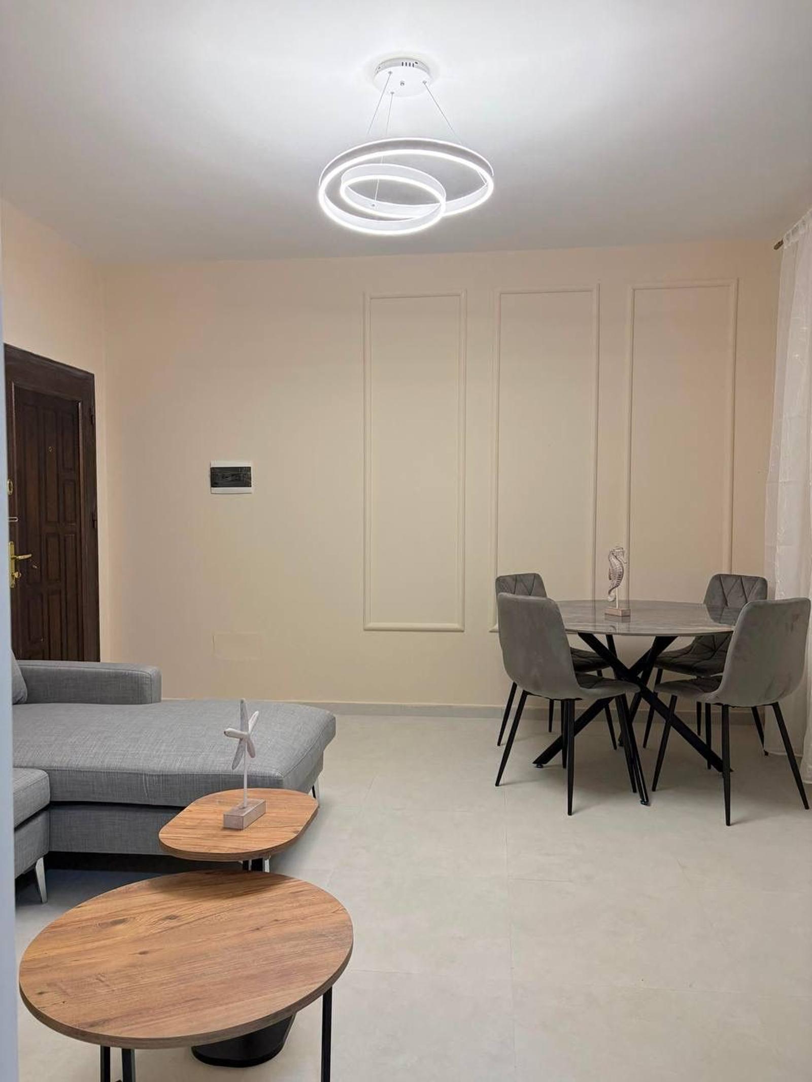 Wohnung 1+1 zum Kauf in Plazh, Durrës, 58 m² — Foto 4 von 11