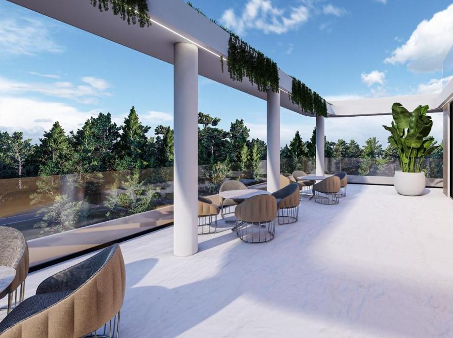Shiten Apartamente | Orchidea Residence | Mali i Robit, Durrës