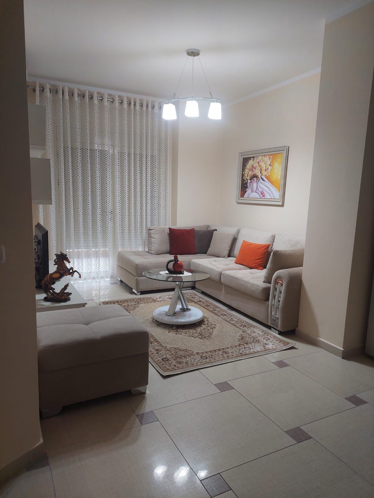 Shitet Apartament 1+1 | Plepa, Durrës