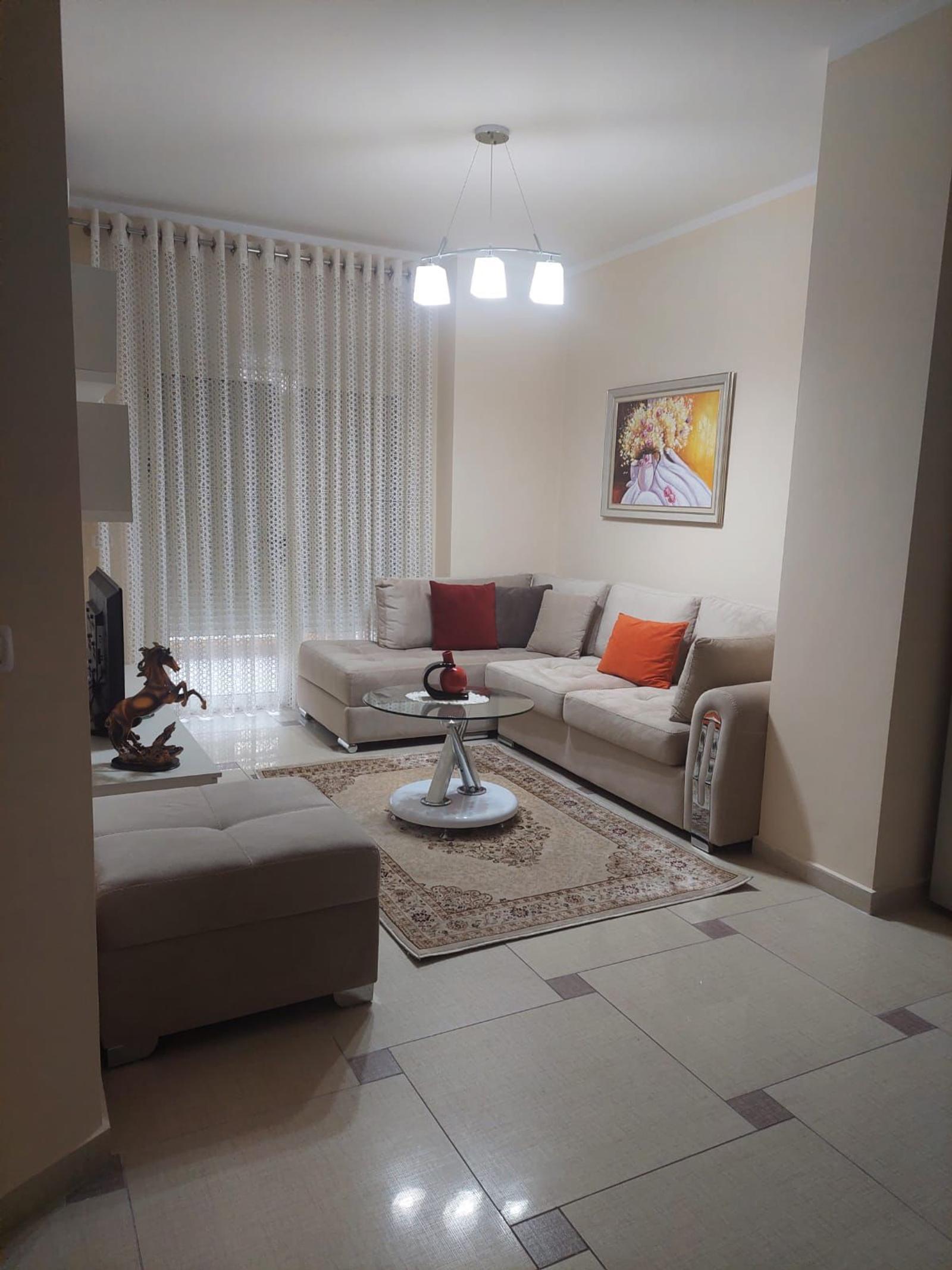 Wohnung 1+1 zum Kauf in Plepa, Durrës, 68 m² — Foto 2 von 6