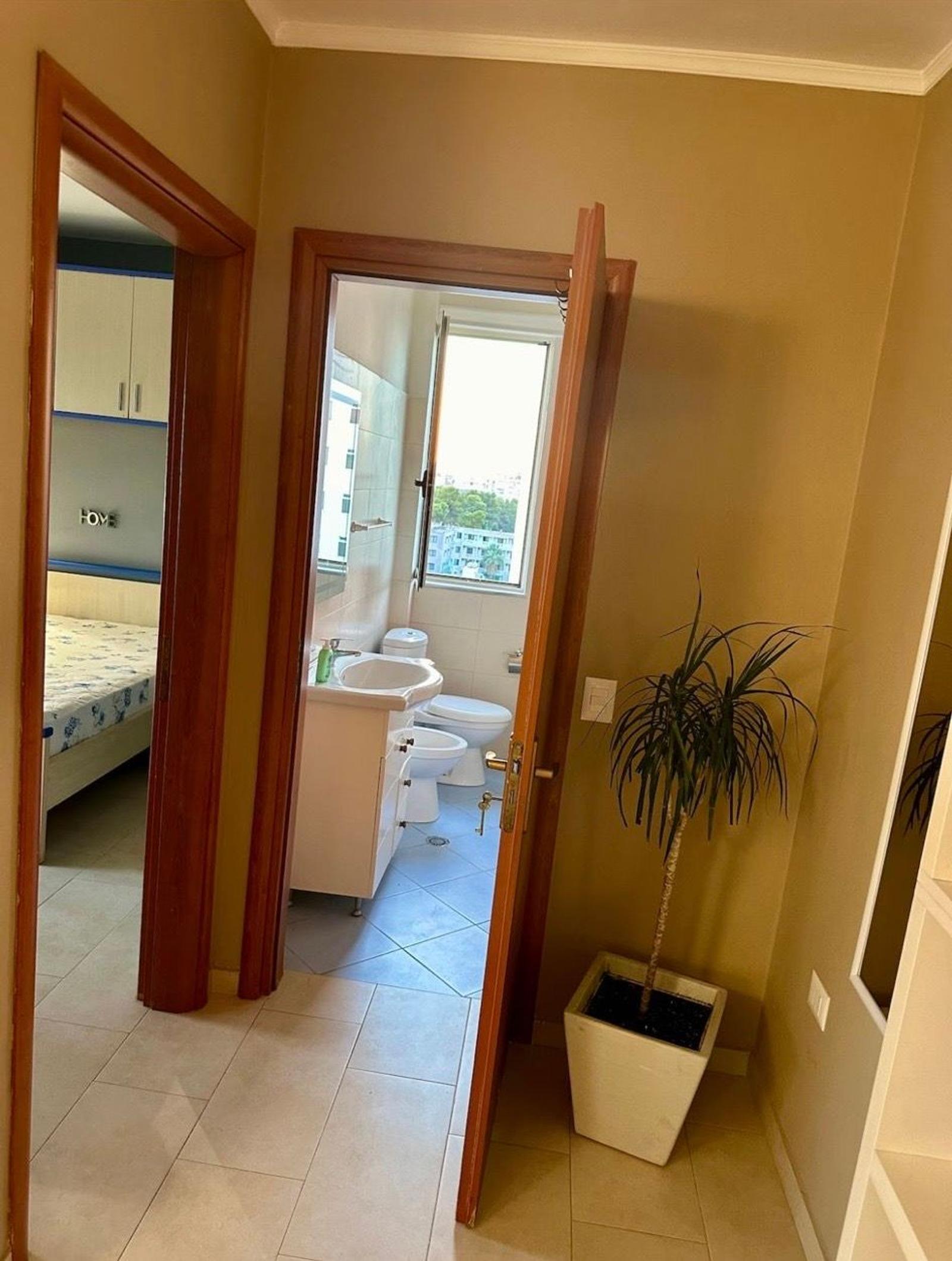 Appartamento 1+1, in vendita, Plazh, Durazzo, 70 m² — foto 9 di 16