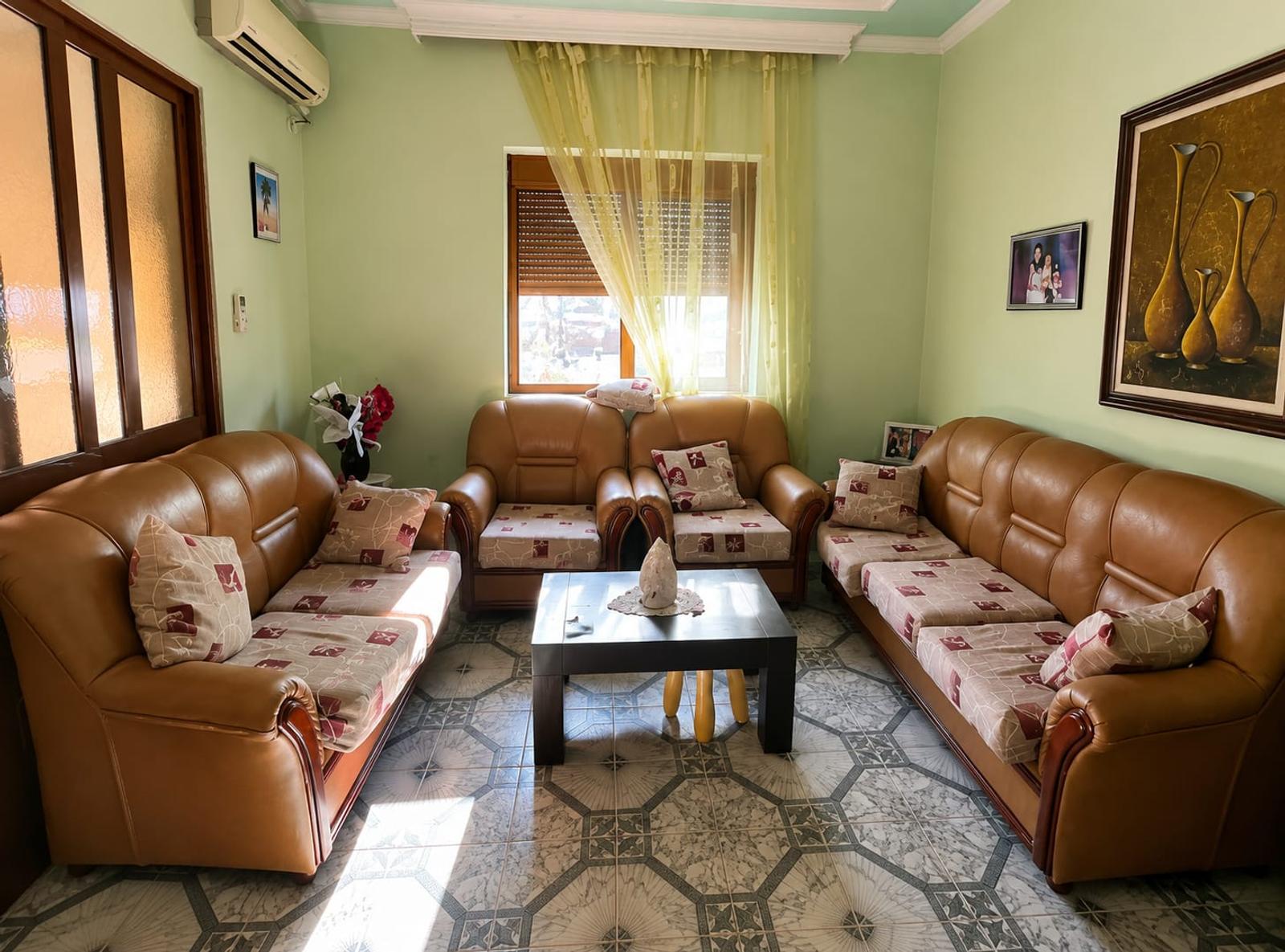 Gewerbefläche zum Kauf in Spitallë, Durrës, 419 m² — Foto 1 von 6