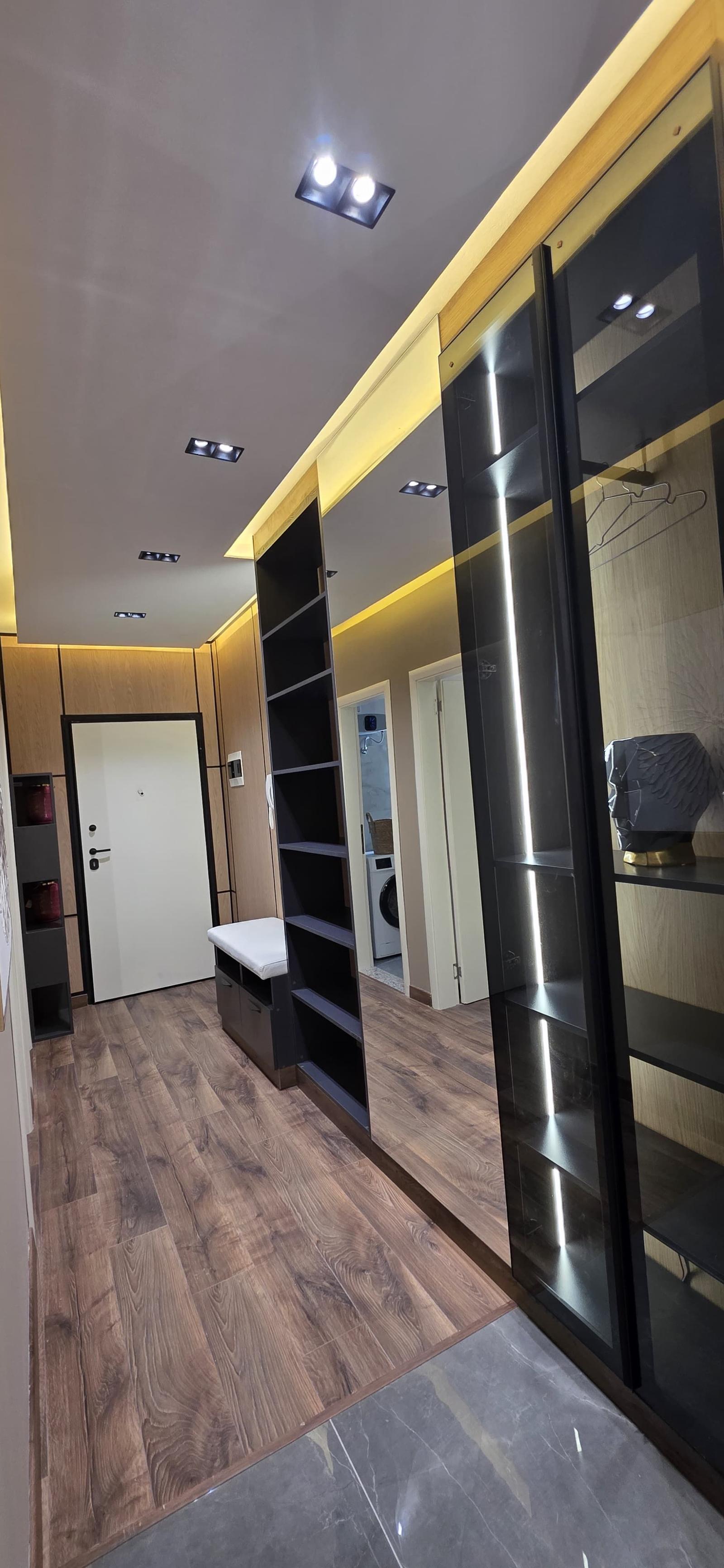 Wohnung 1+1 zum Kauf in Plazh, Durrës, 65.5 m² — Foto 20 von 30