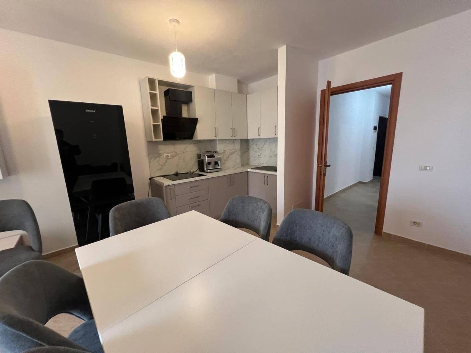 Wohnung 2+1 zum Kauf in Plazh, Durrës, 110 m² — Foto 9 von 14