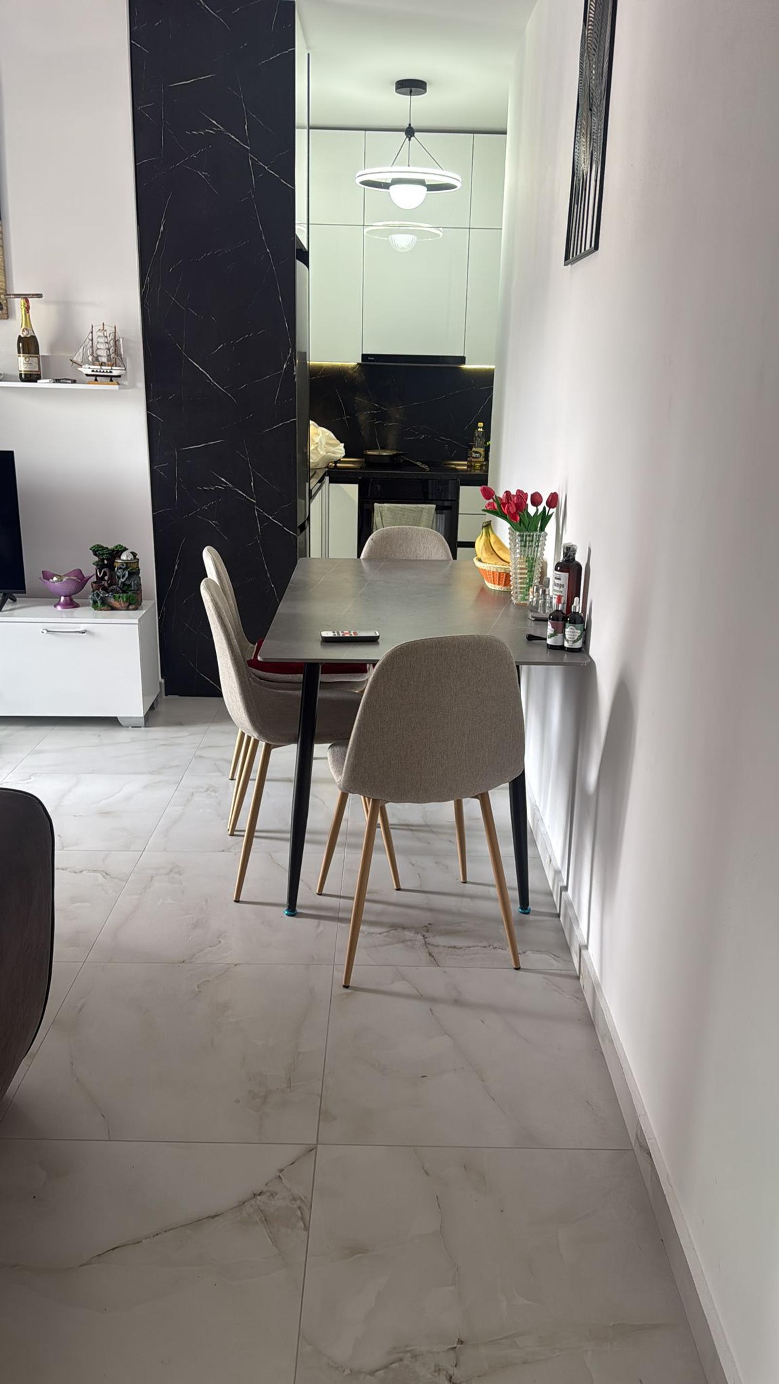 Wohnung 1+1 zum Kauf in Golem, Durrës, 62 m² — Foto 3 von 6
