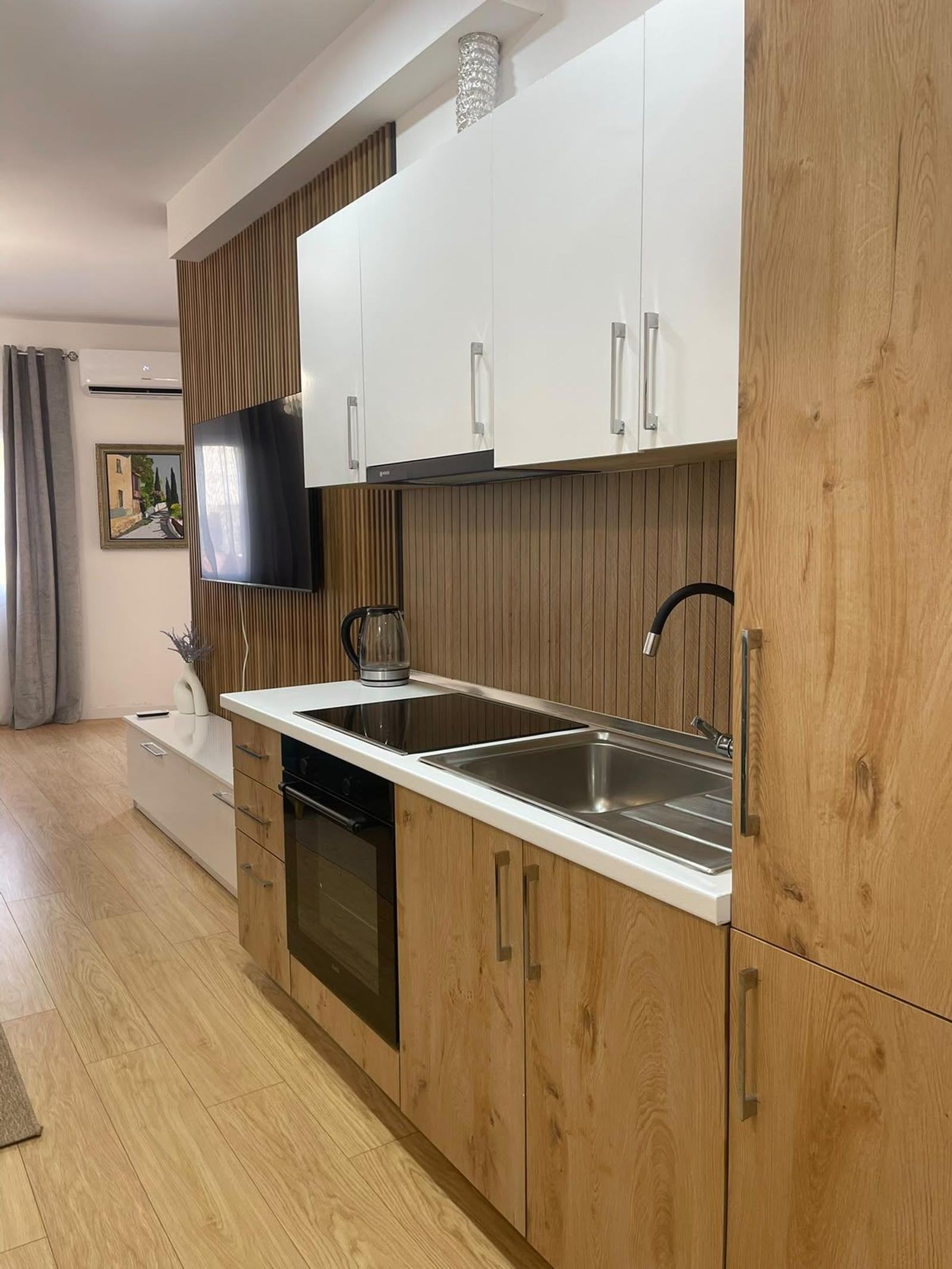 2+1 apartment for sale in Plazh, Durres, 75.5 m² — photo 11 of 30