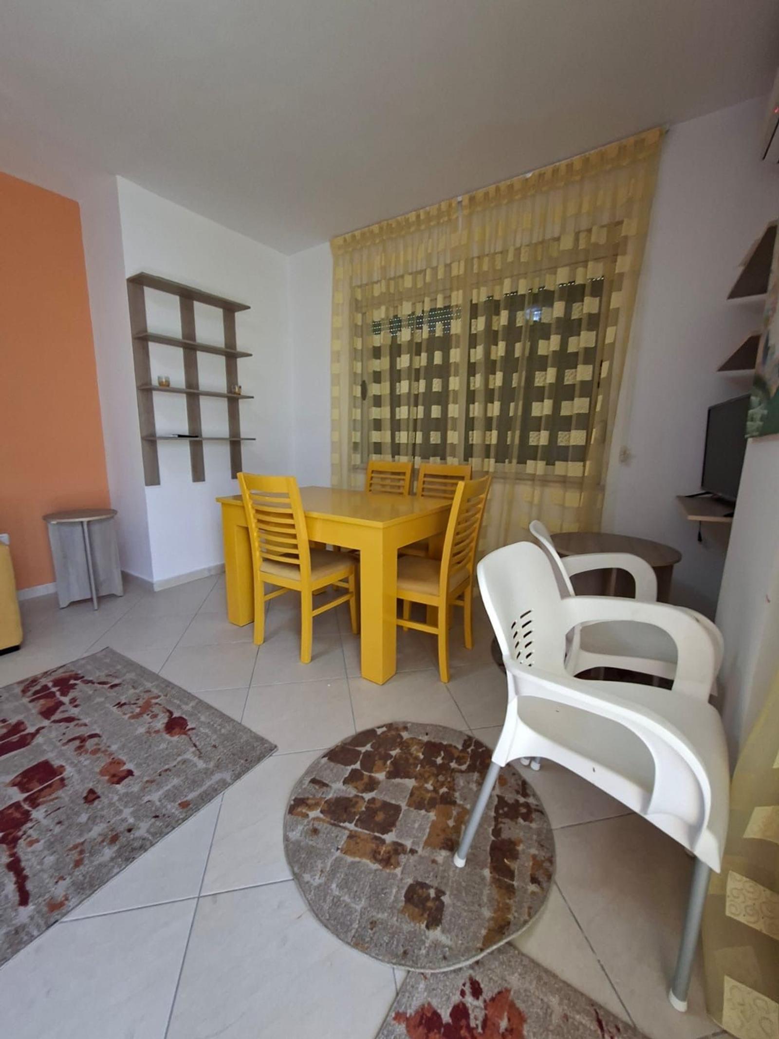 Wohnung 1+1 zum Kauf in Shkëmbi, Durrës, 65 m² — Foto 4 von 11