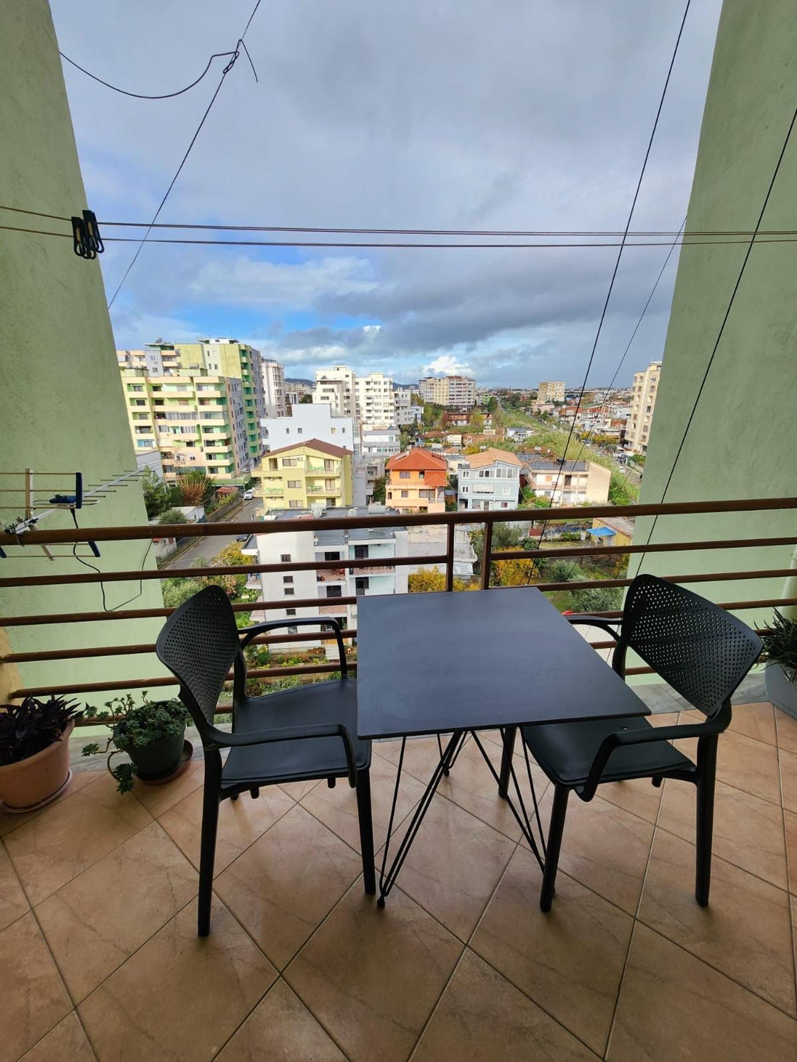 Wohnung 1+1 zum Kauf in Plazh, Durrës, 84 m² — Foto 3 von 8