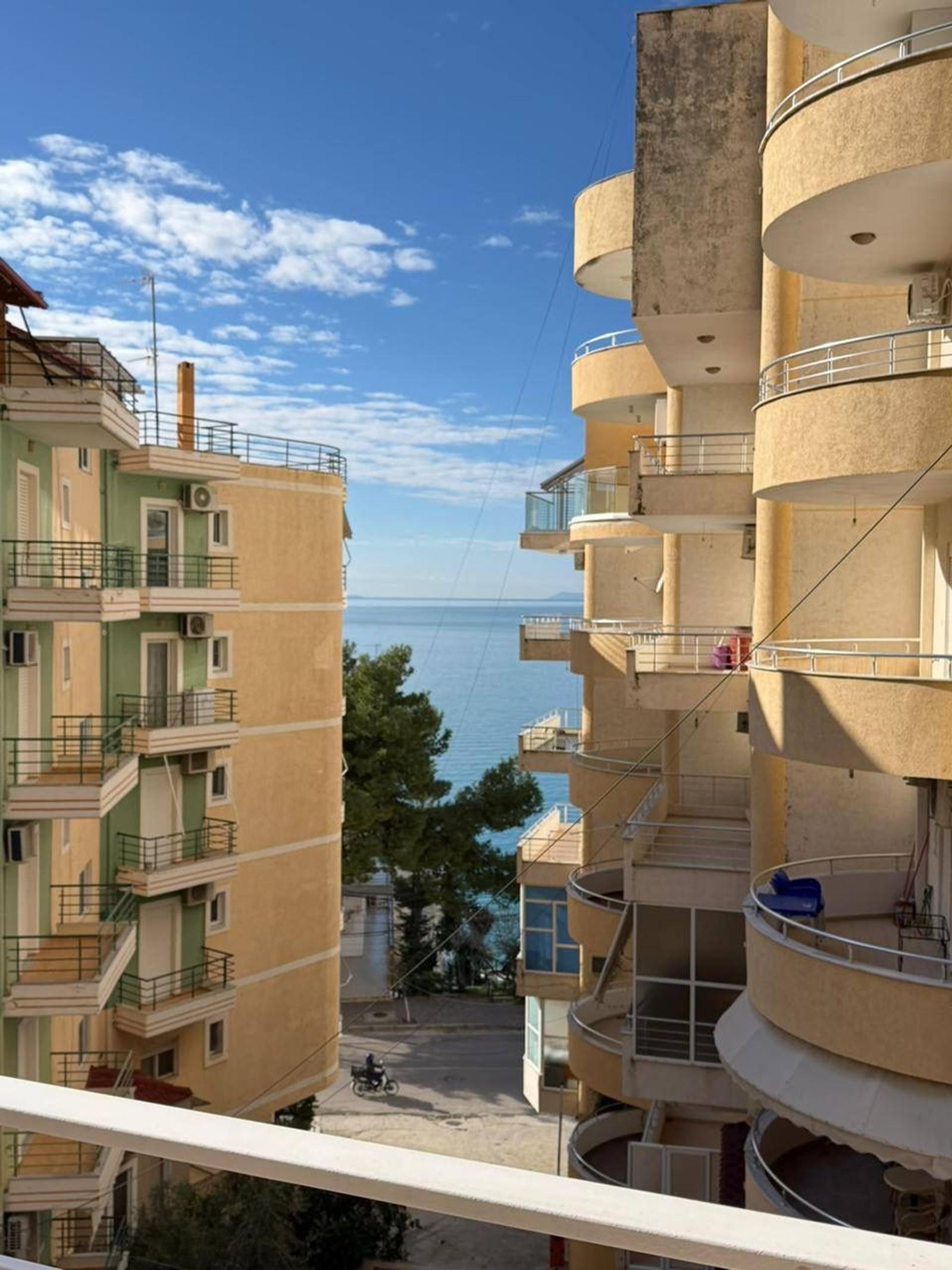 Wohnung 2+1 zum Kauf in Saranda, 75 m² — Foto 12 von 19