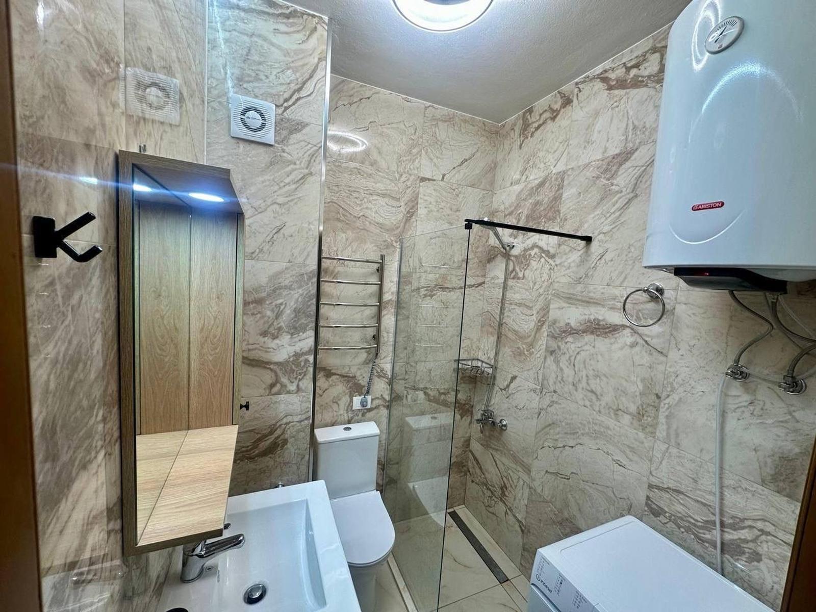 Monolocale, in vendita, Shkëmbi, Durazzo, 29 m² — foto 2 di 10