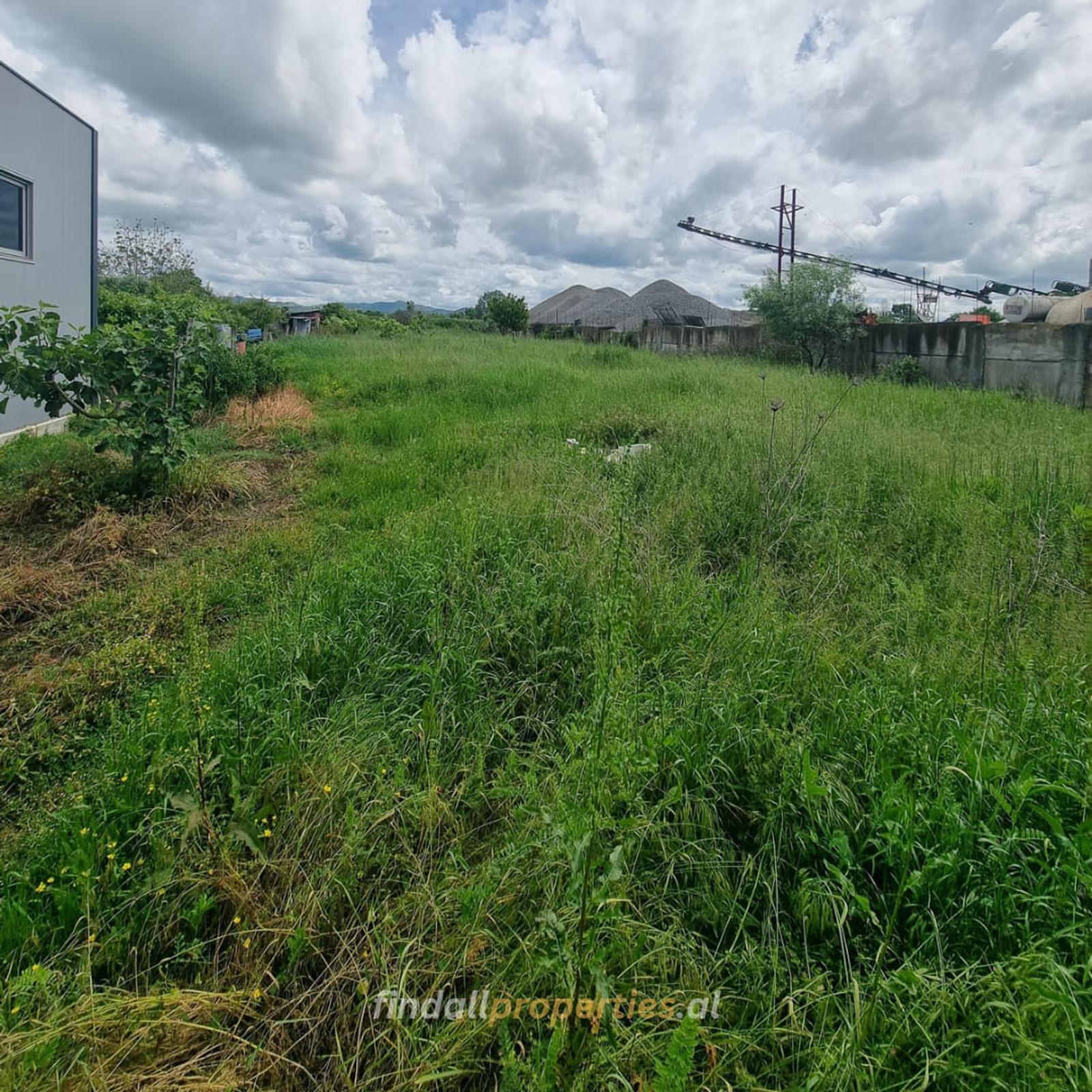 Gewerbefläche zum Kauf in Kavajë, Durrës, 390 m² — Foto 5 von 10
