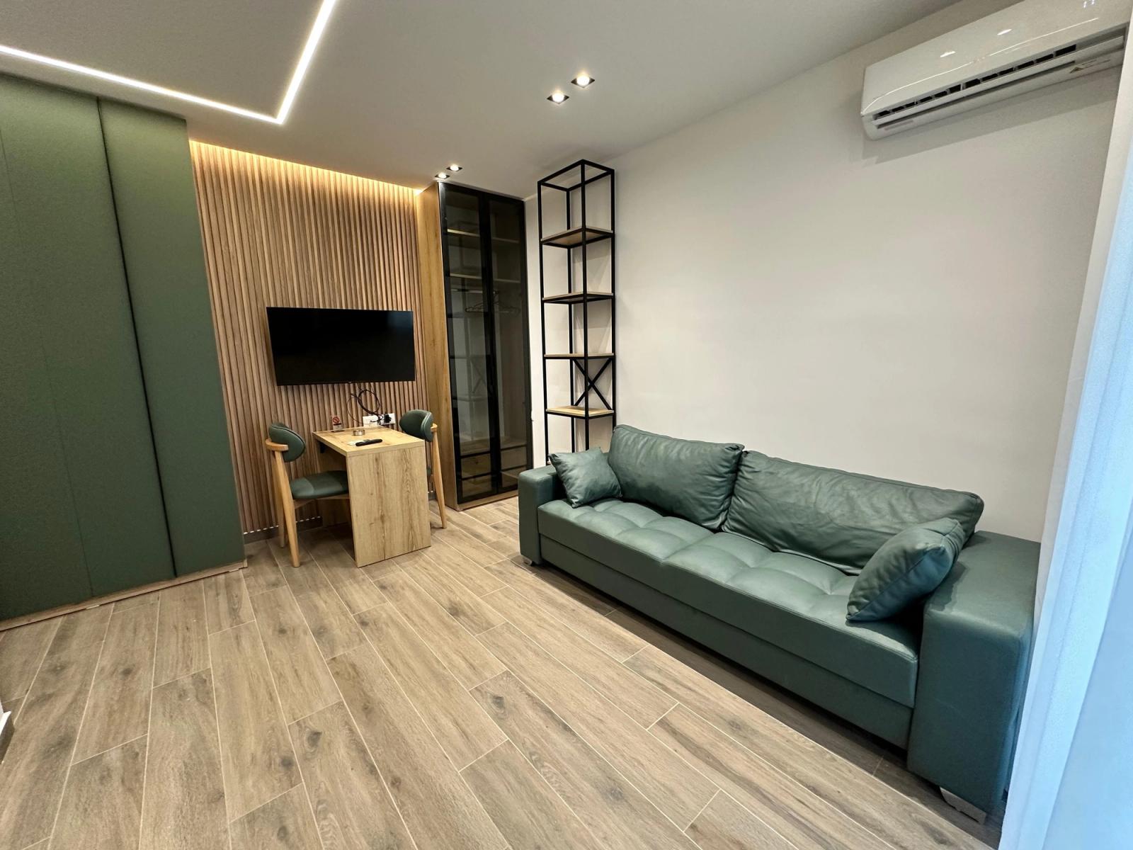 Monolocale, in vendita, Mali i Robit, Durazzo, 34 m² — foto 8 di 11