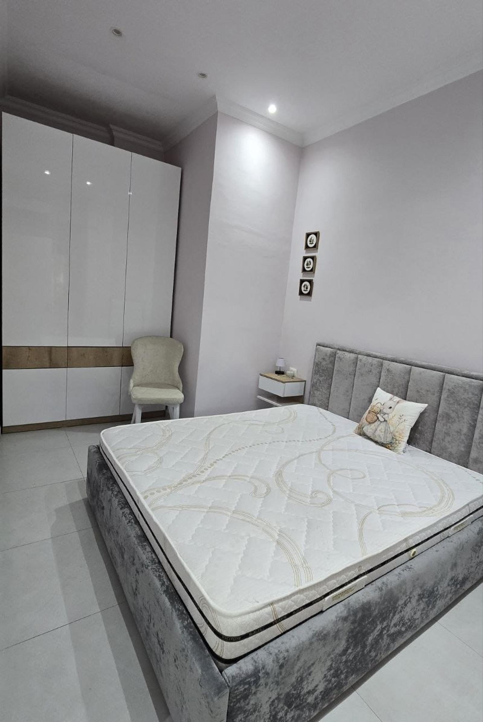 Wohnung 1+1 zum Kauf in Golem, Durrës, 44 m² — Foto 8 von 14