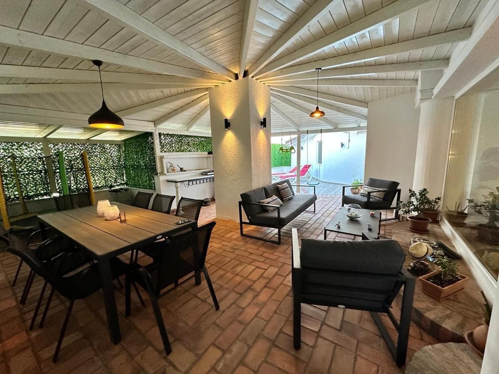 Penthouse zum Kauf in Mali i Robit, Durrës, 212.7 m² — Foto 15 von 22