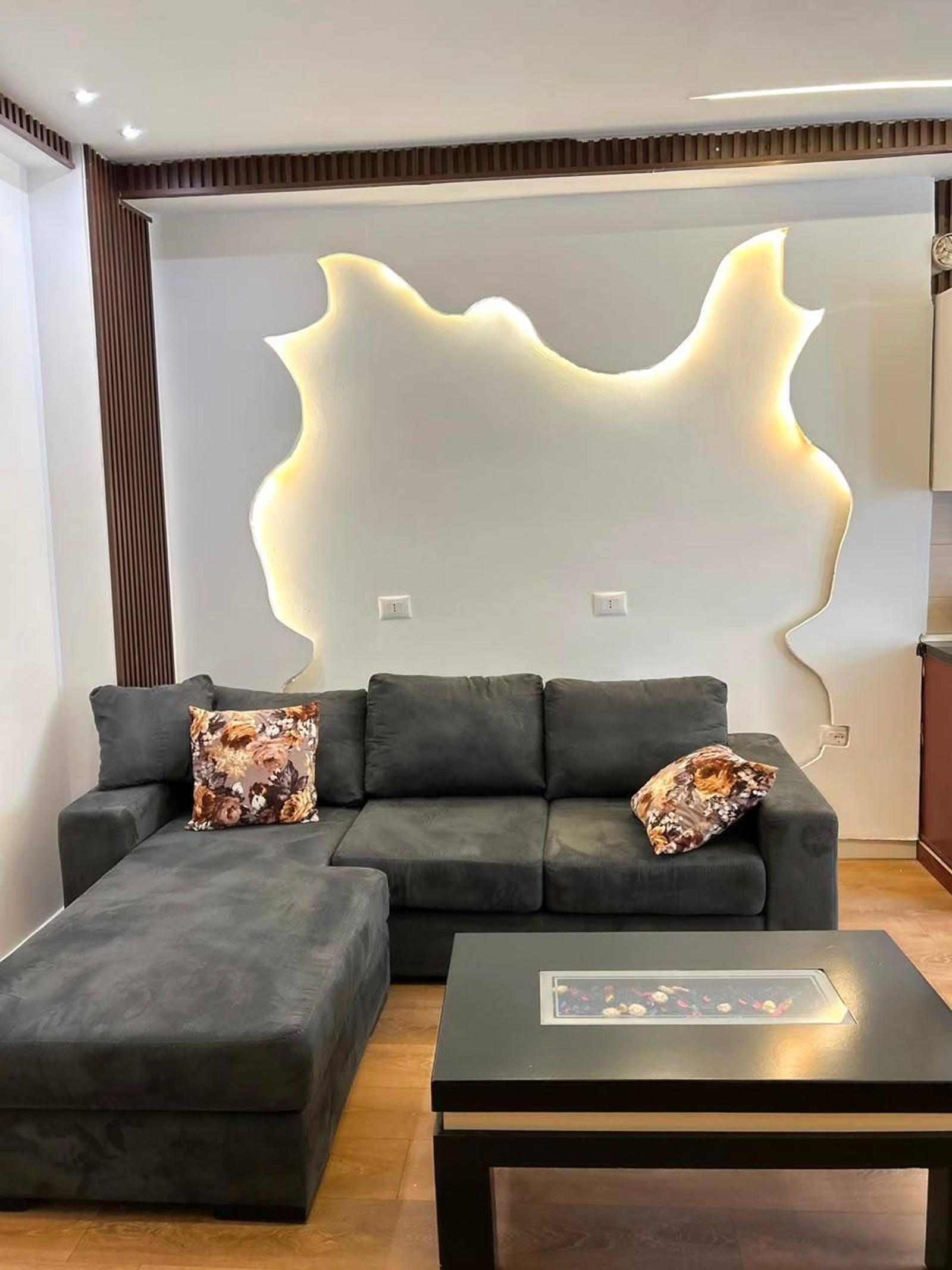 1+1 apartment for sale in Shkëmbi, Durres, 50 m² — photo 6 of 30
