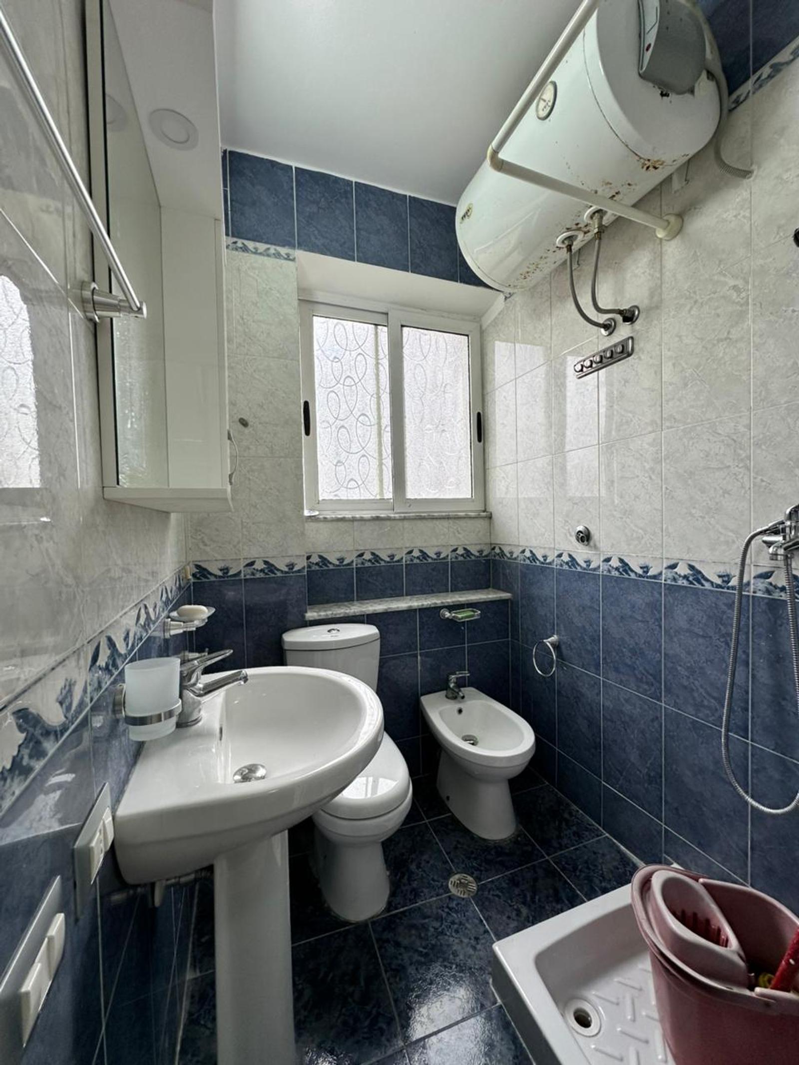 Wohnung 2+1 zum Kauf in Stadtzentrum, Durrës, 100 m² — Foto 11 von 11