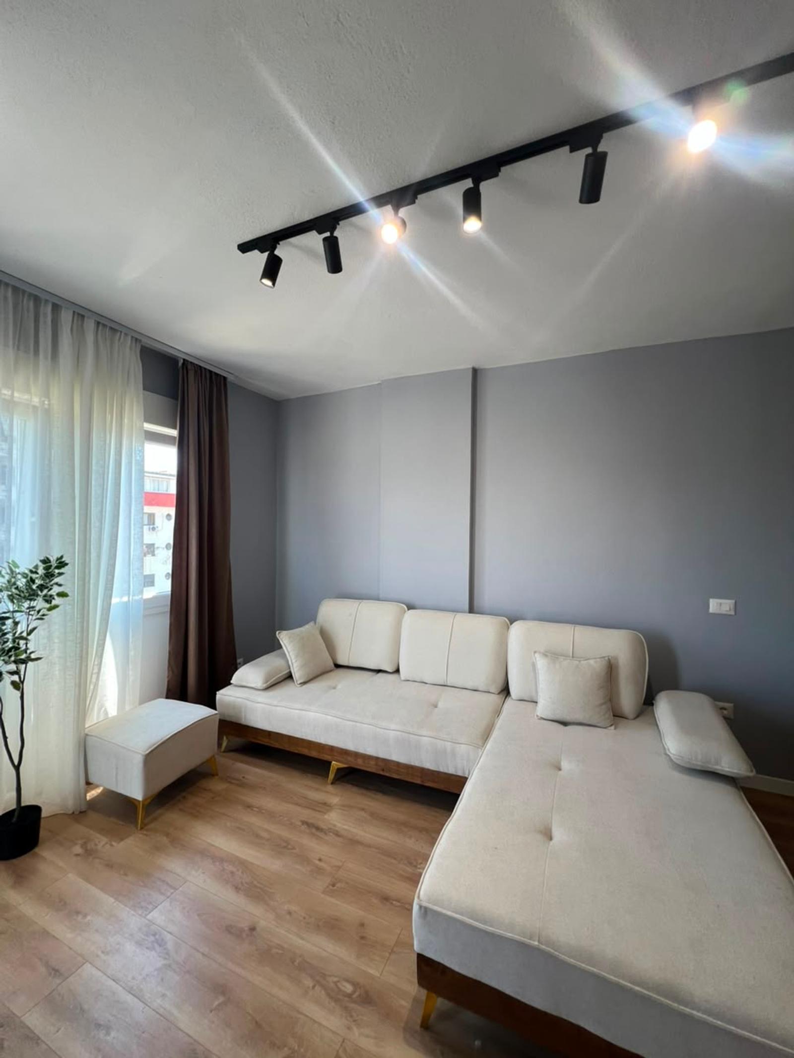 Wohnung 1+1 zum Kauf in Plazh, Durrës, 77 m², nah am Meer — Foto 19 von 21