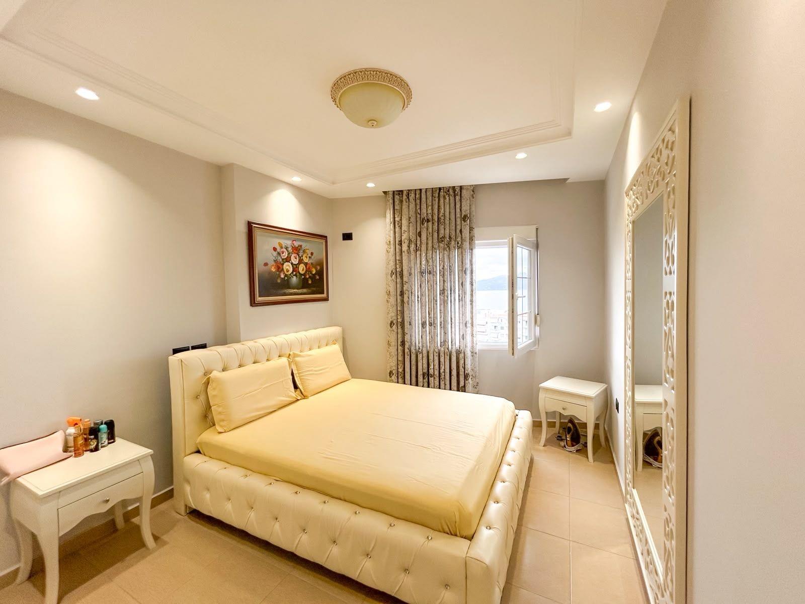 2+1 apartment for sale in Sarande, 106 m² — photo 14 of 30