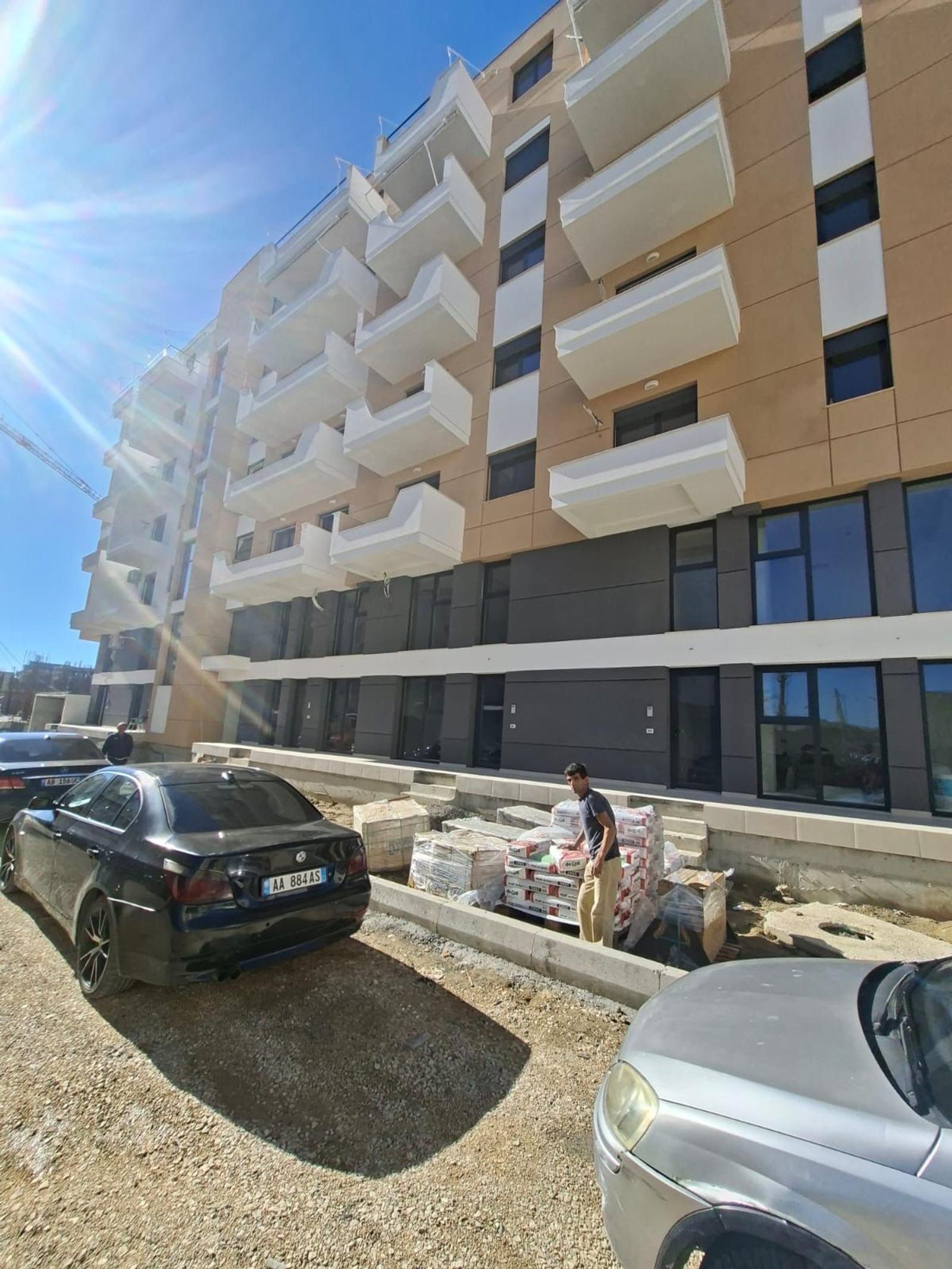 Wohnung 1+1 zum Kauf in Mali i Robit, Durrës, 62.5 m² — Foto 2 von 18