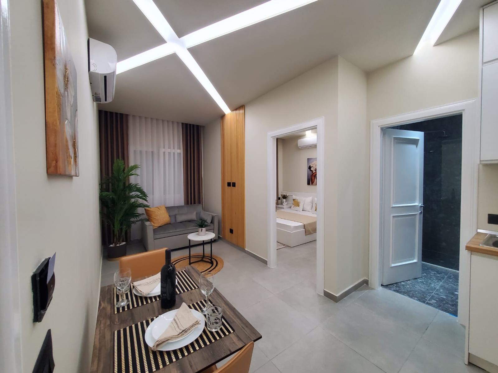 Квартира, продаж, Плаж, Дуррес — фото 14 з 30