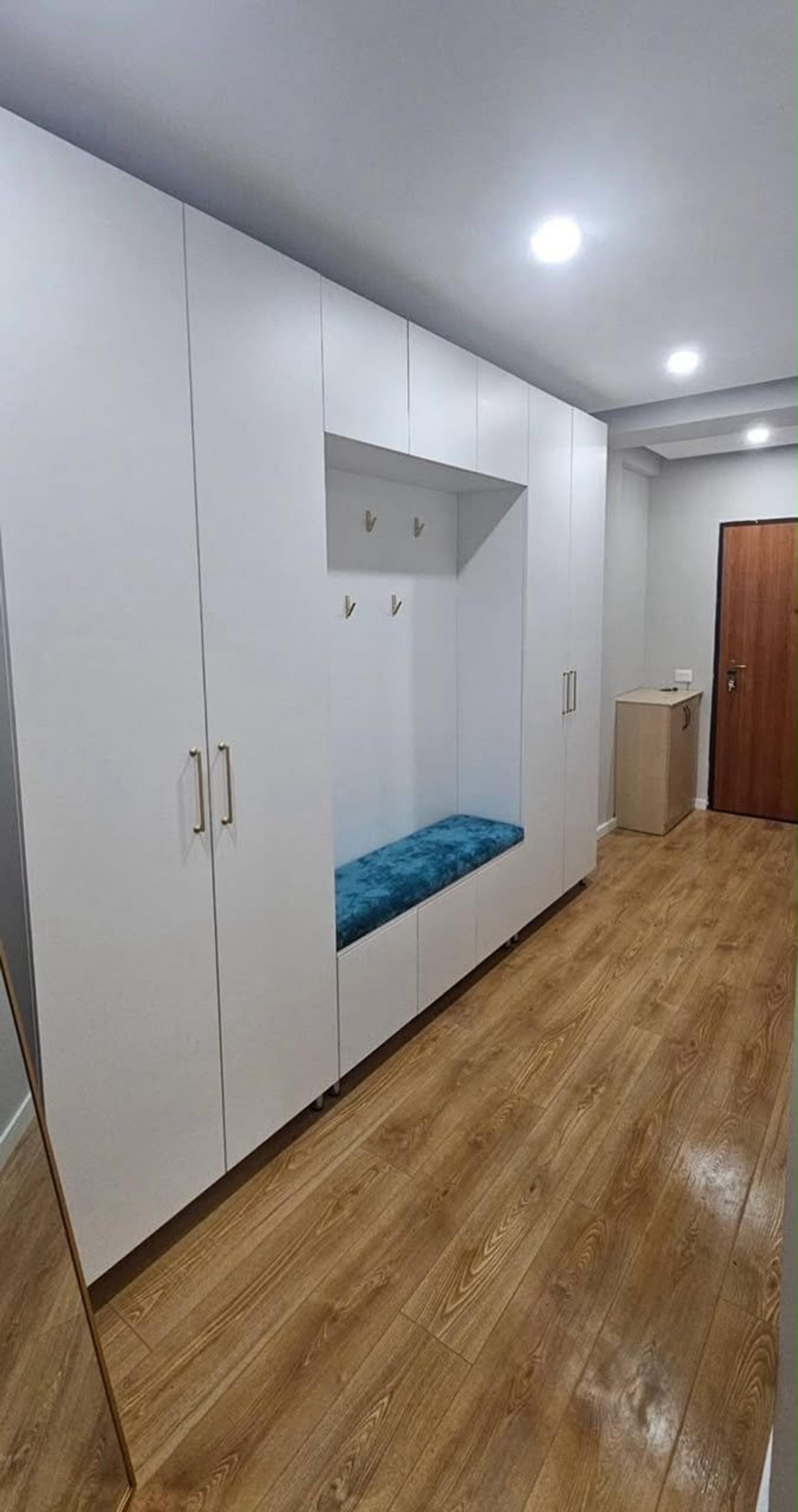 Wohnung 2+1 zum Kauf in Stadtzentrum, Durrës, 112 m² — Foto 7 von 10
