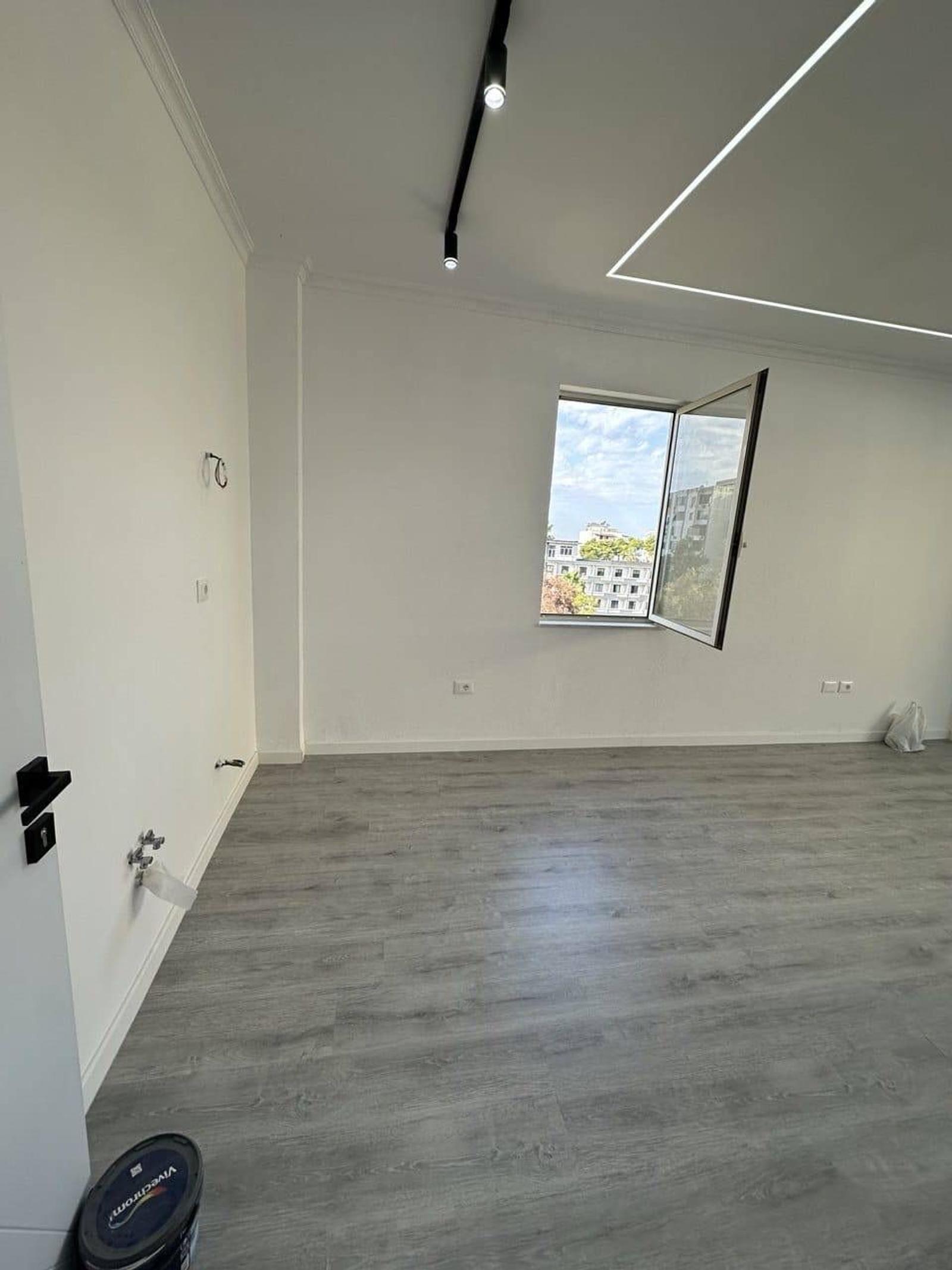 Wohnung 2+1 zum Kauf in Plazh, Durrës, 92 m² — Foto 3 von 10