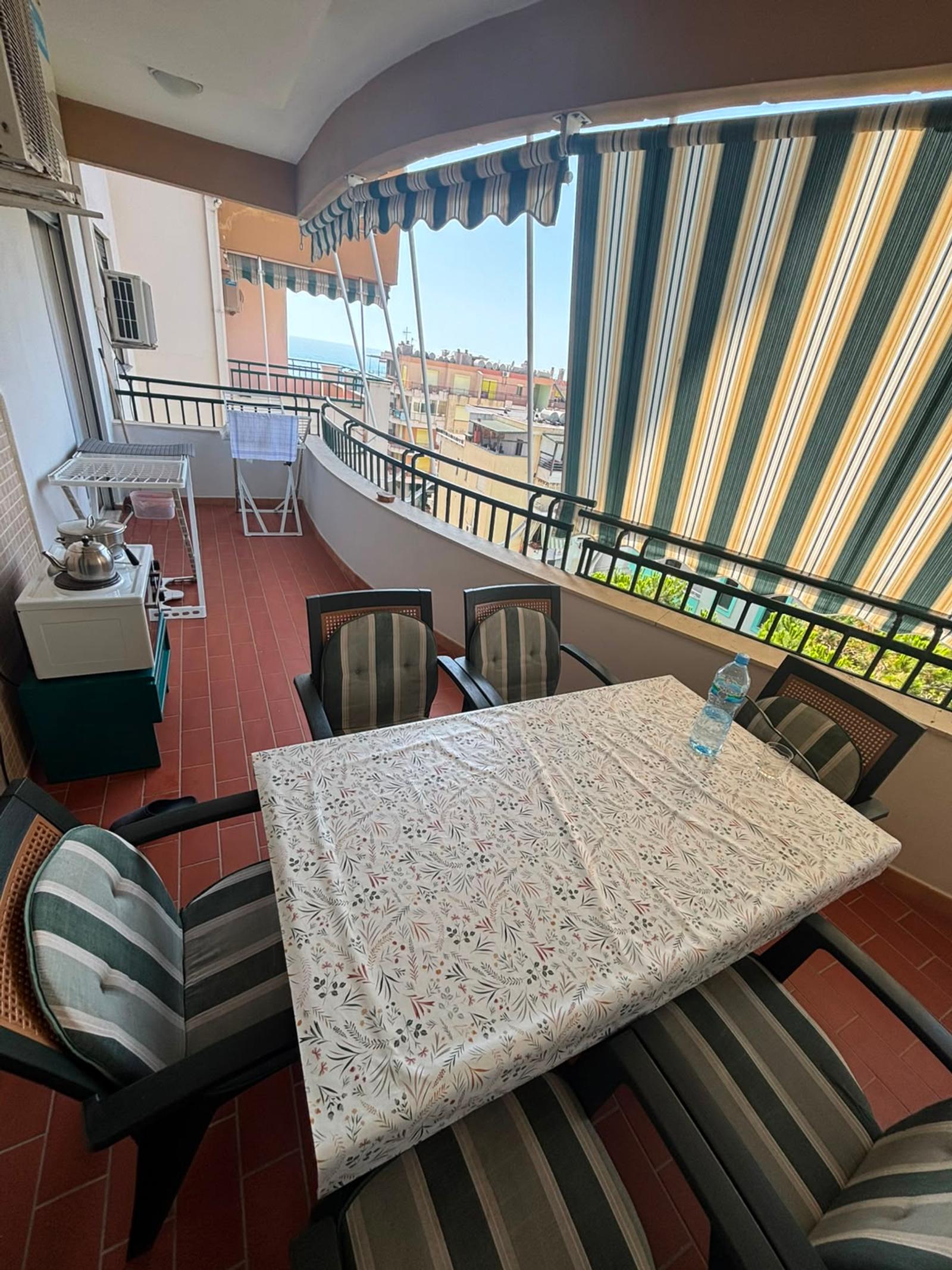 Wohnung 1+1 zum Kauf in Plazh, Durrës, 91 m², nah am Meer — Foto 8 von 19