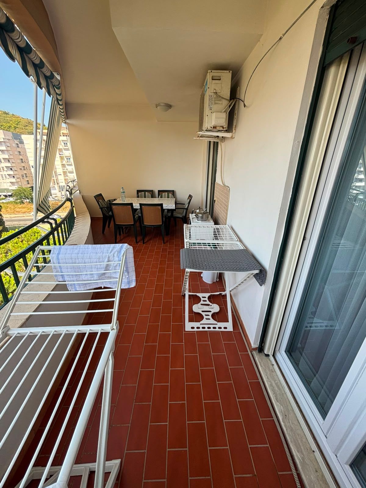 Shitet Apartament 2+1 | Plazh, Durrës