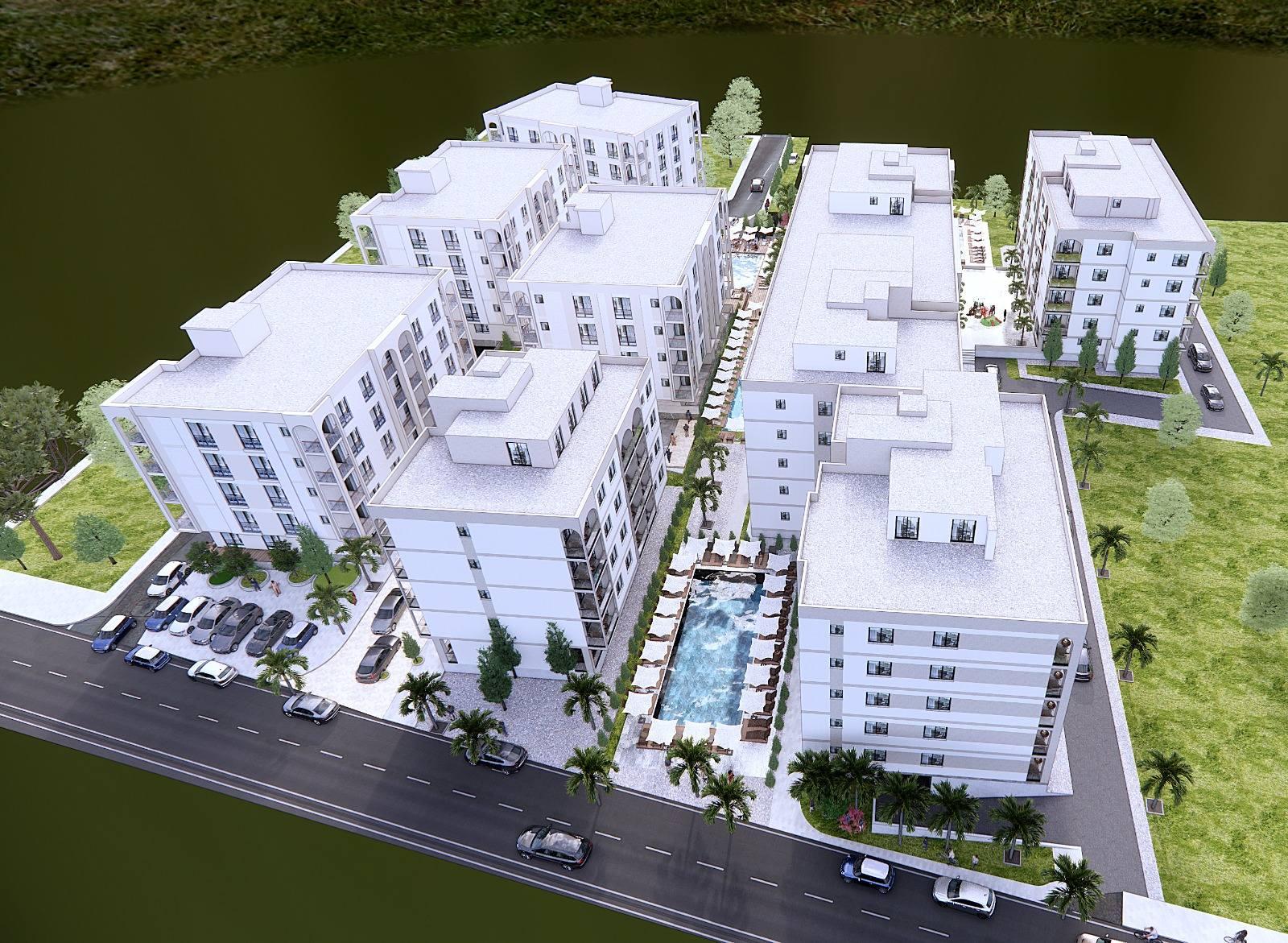 Wohnung 1+1 zum Kauf in Golem, Durrës, 60 m², nah am Meer — Foto 5 von 26
