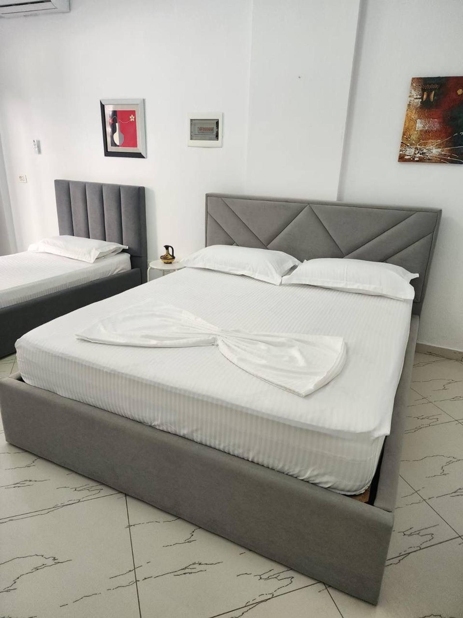 Studio for sale in Plazh, Durres, 28 m² — photo 4 of 7