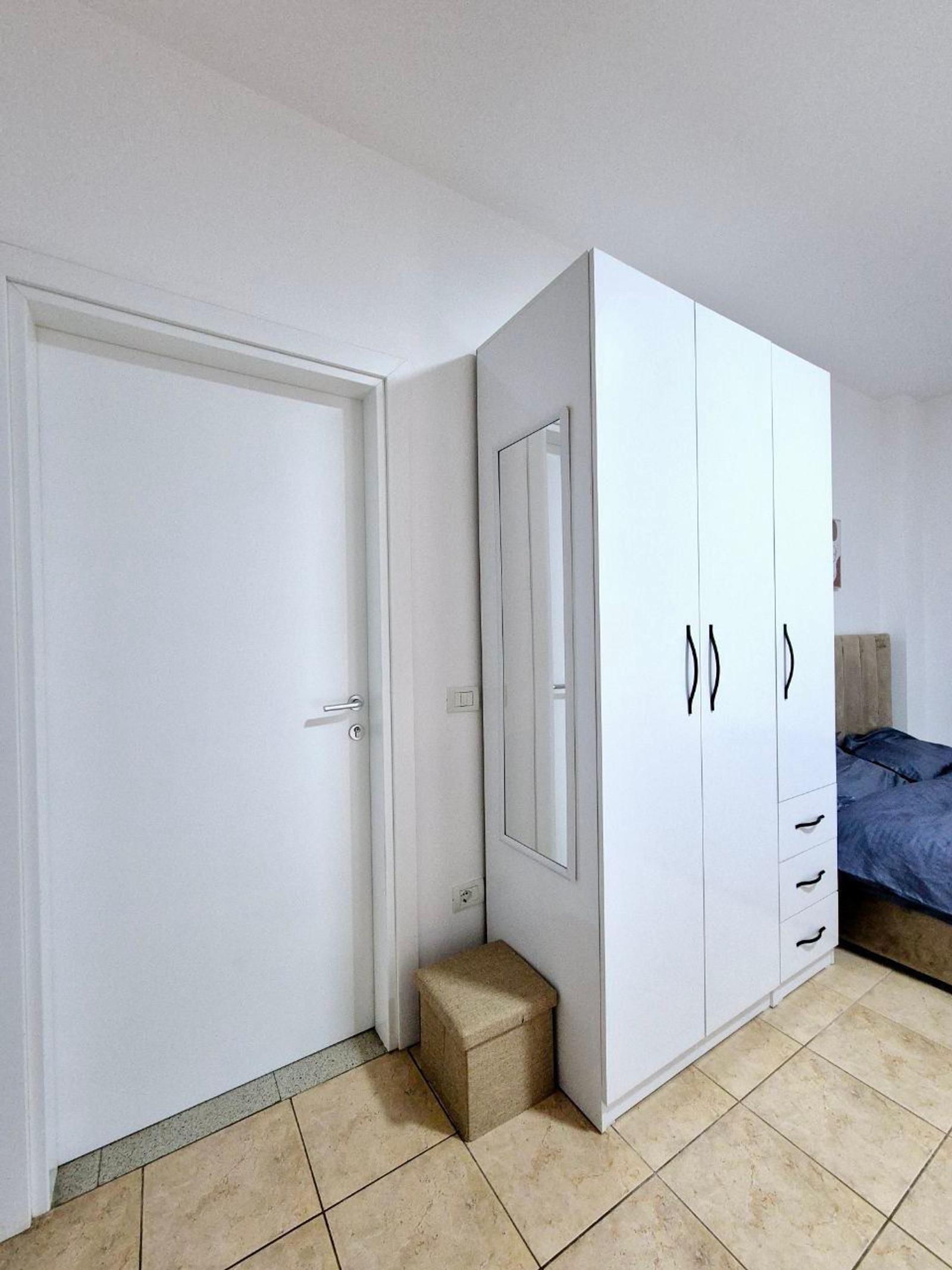 Monolocale, in vendita, Plazh, Durazzo, 28 m² — foto 9 di 12