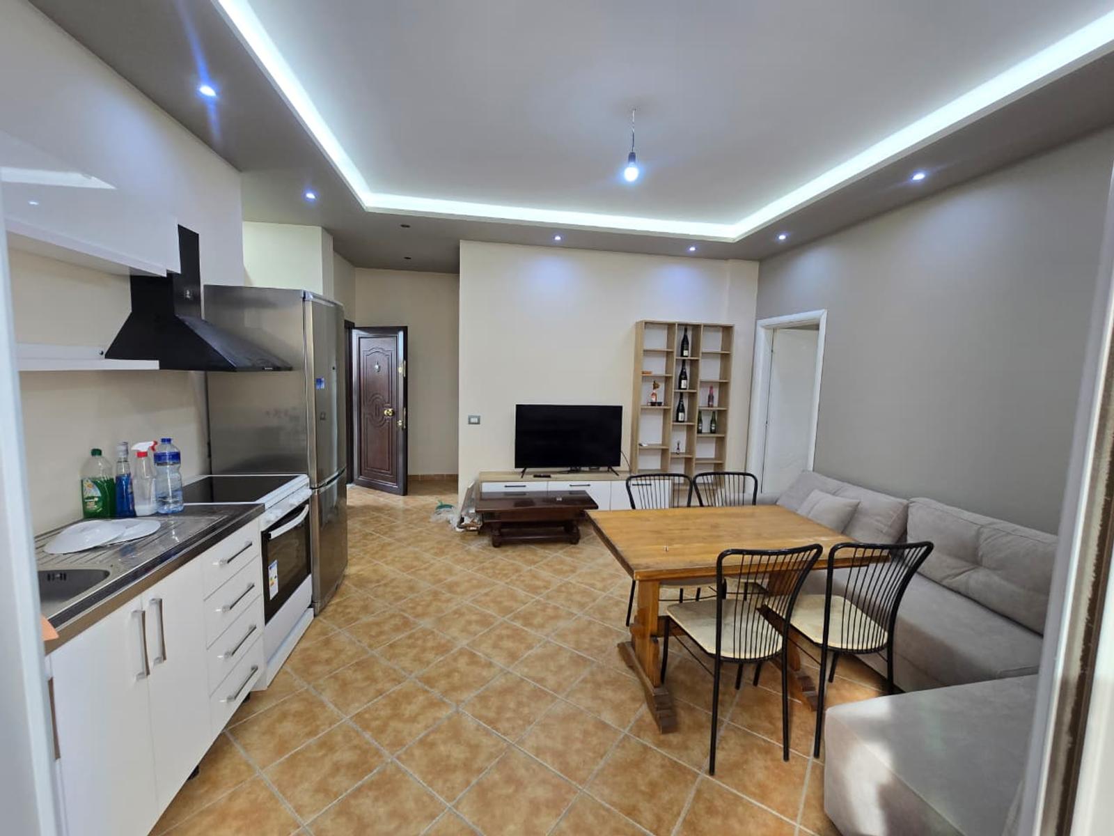 Wohnung 2+1 zum Kauf in Golem, Durrës, 91.2 m² — Foto 1 von 9