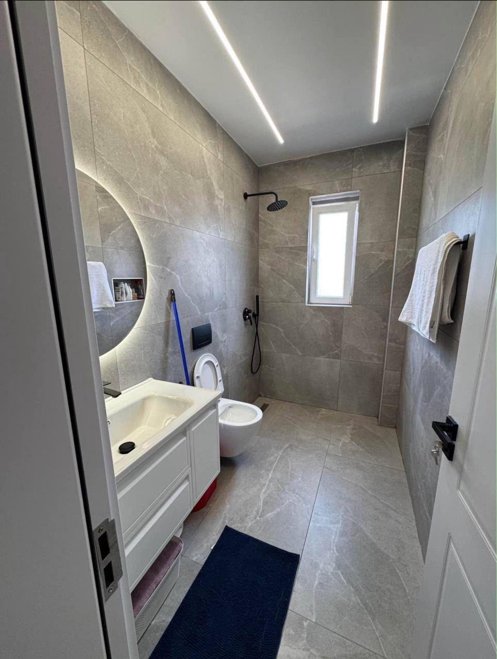 Wohnung 2+1 zum Kauf in Tirana, 57.2 m² — Foto 9 von 10