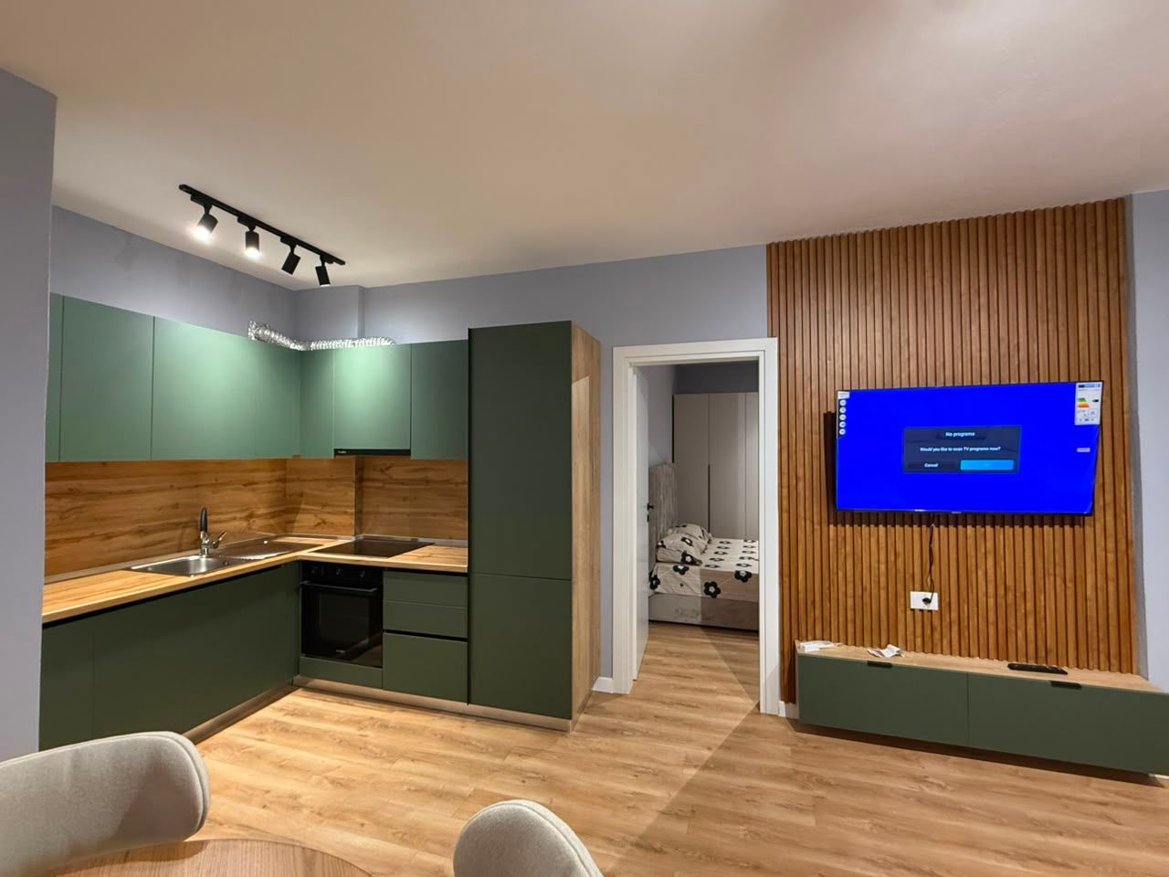 Shitet Apartament 1+1 | Plazh, Durrës