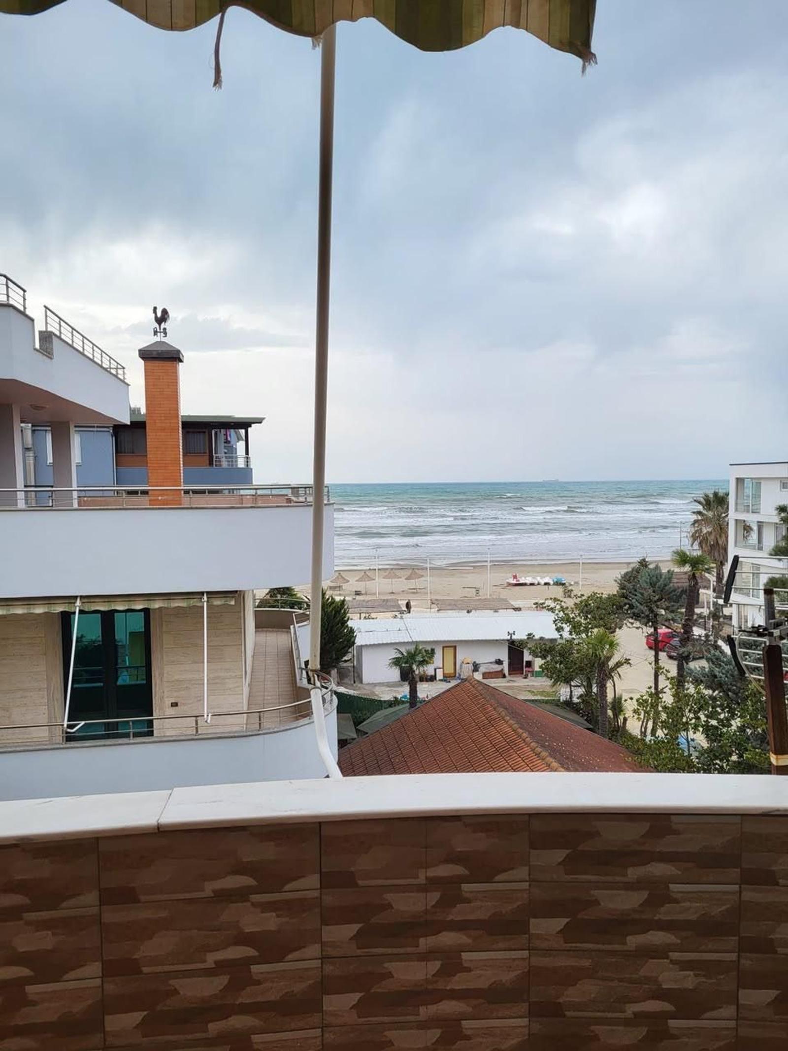 Wohnung 1+1 zum Kauf in Golem, Durrës, 74.4 m² — Foto 9 von 10