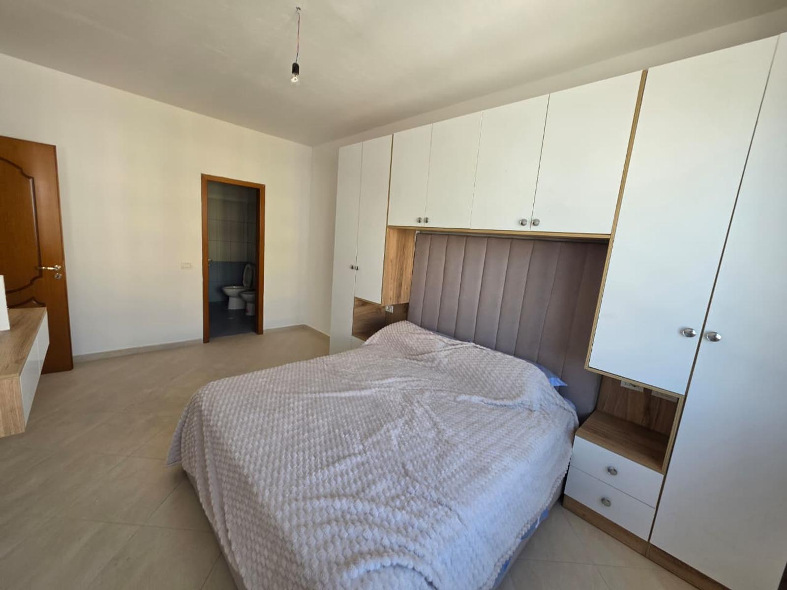 Wohnung 2+1 zum Kauf in Plazh, Durrës, 98 m² — Foto 3 von 20