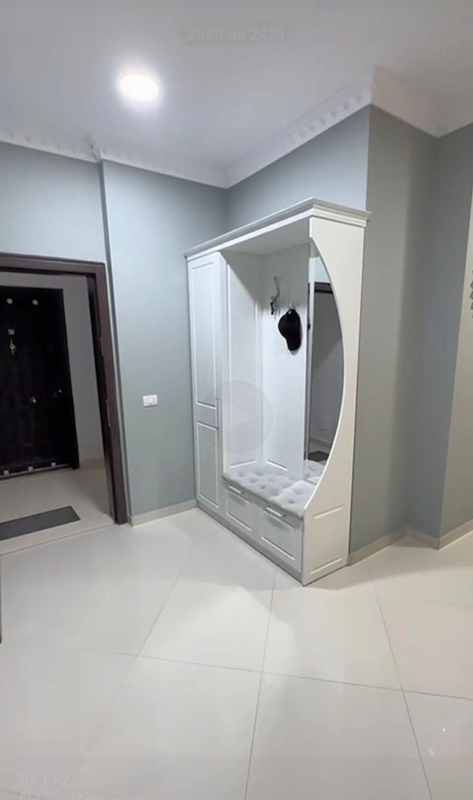 Wohnung 3+1 zum Kauf in Plazh, Durrës, 200 m² — Foto 4 von 17