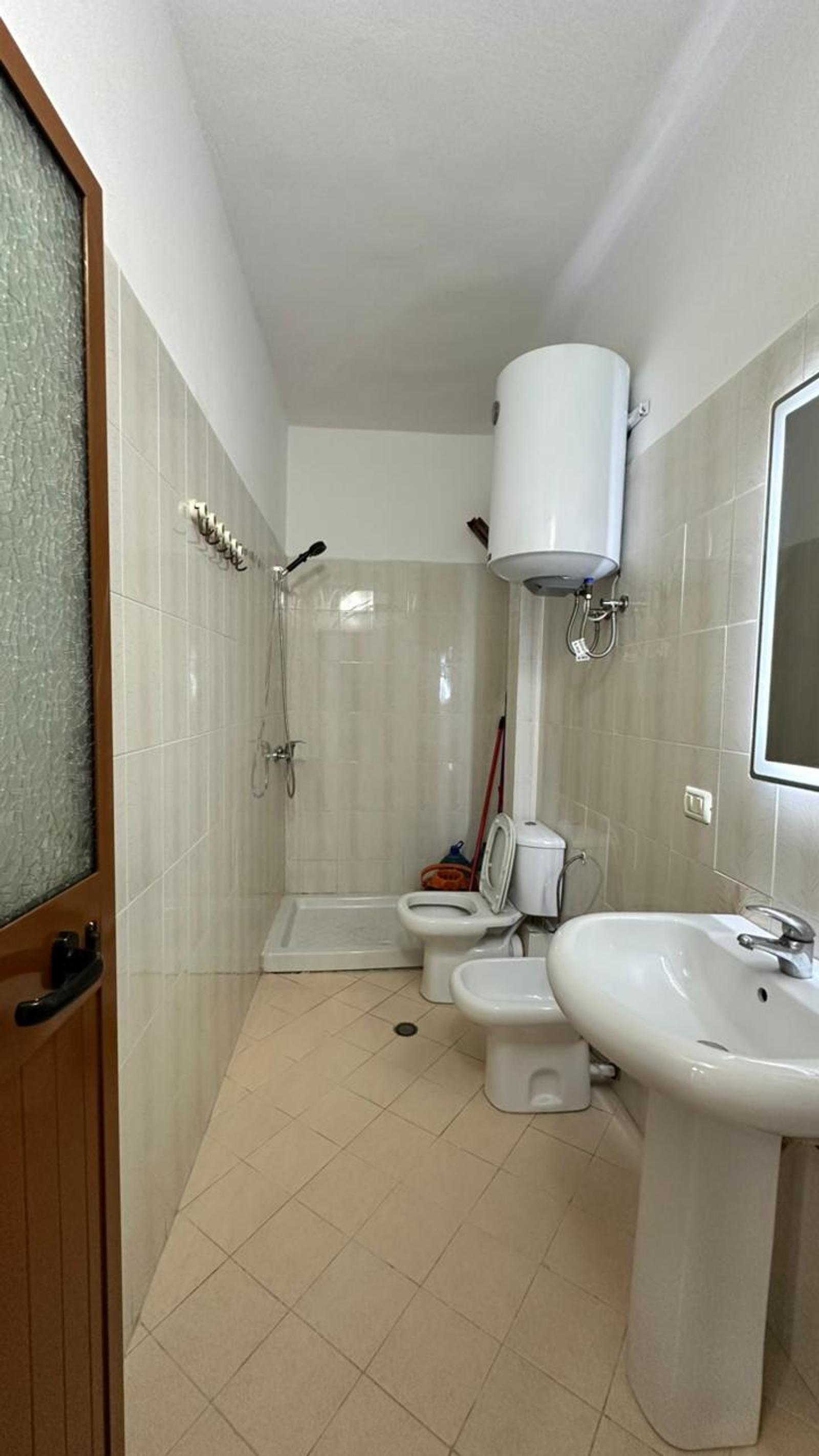 Wohnung 2+1 zum Kauf in Plazh, Durrës, 110 m² — Foto 14 von 14