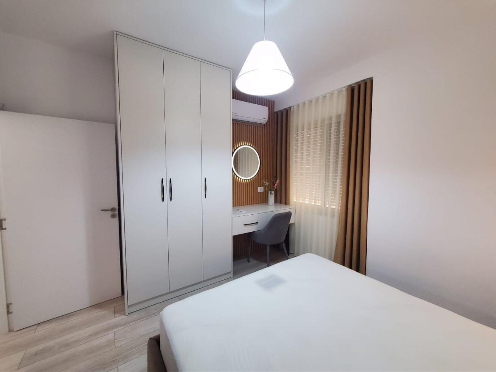 Wohnung 1+1 zum Kauf in Plazh, Durrës, 55 m² — Foto 13 von 14