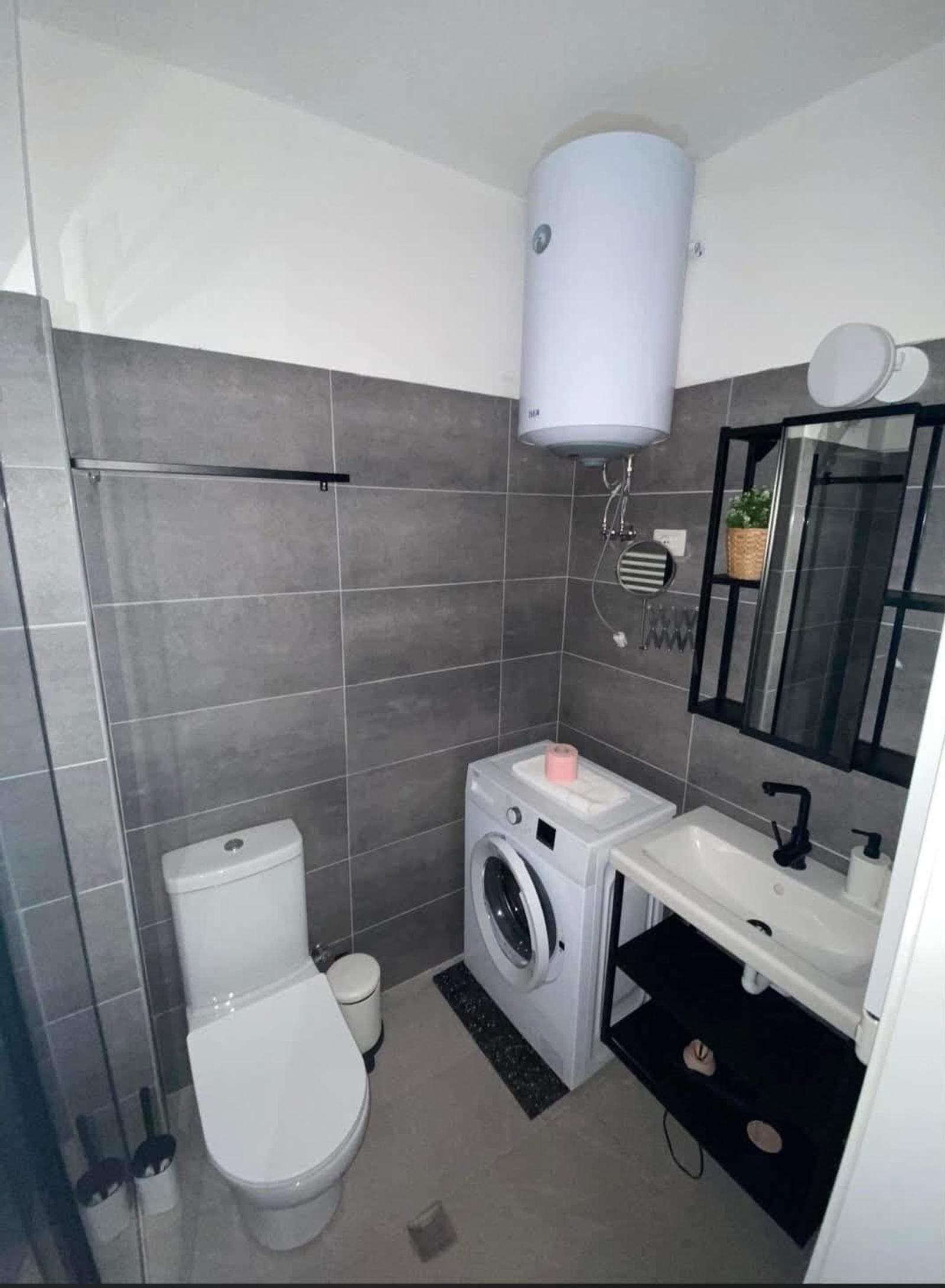 Studio for sale in Qerret, Durres, 35 m² — photo 4 of 7