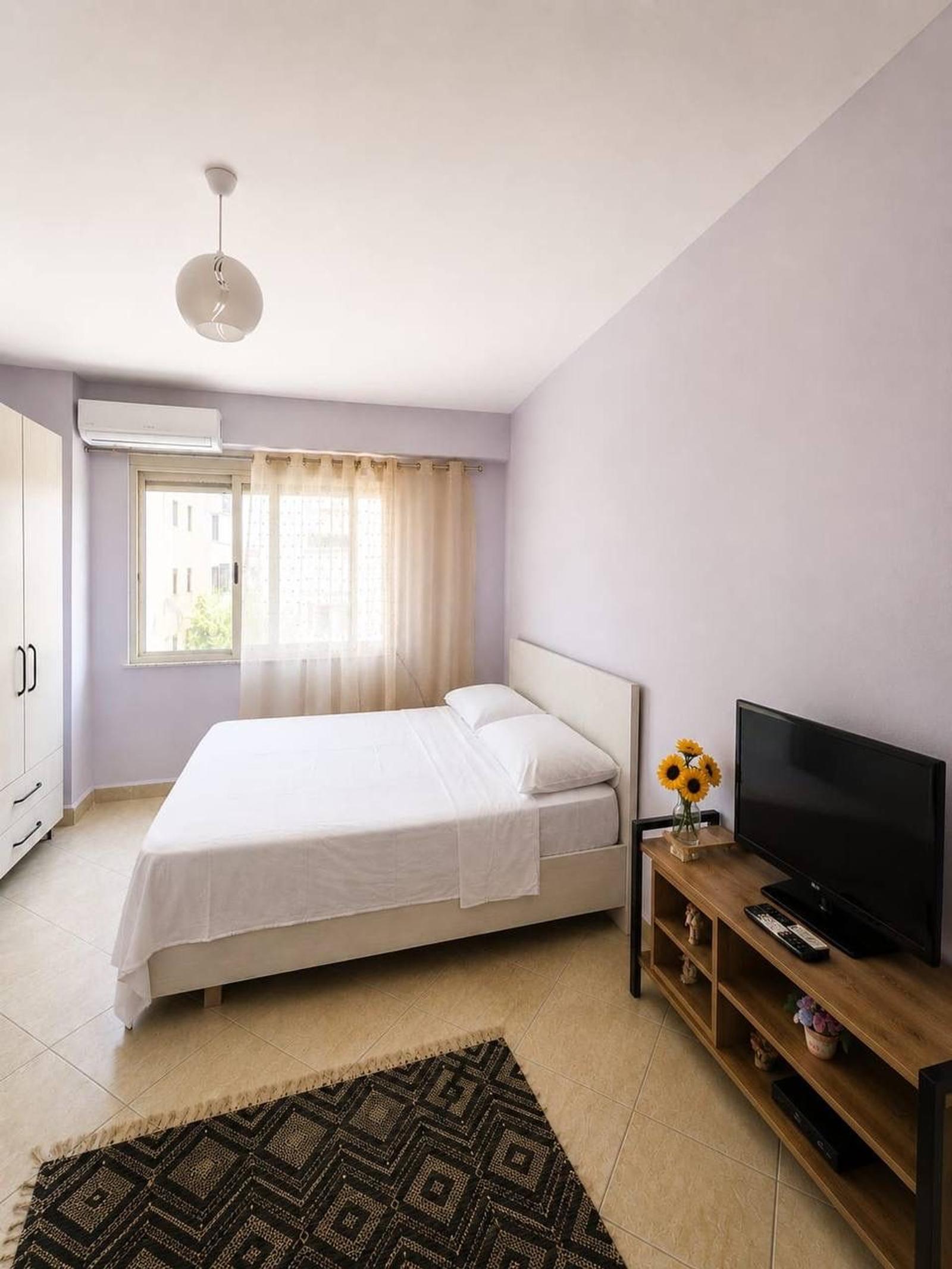 Studio, sprzedaż, Plazh, Durrës, 39 m² — zdjęcie 1 z 9