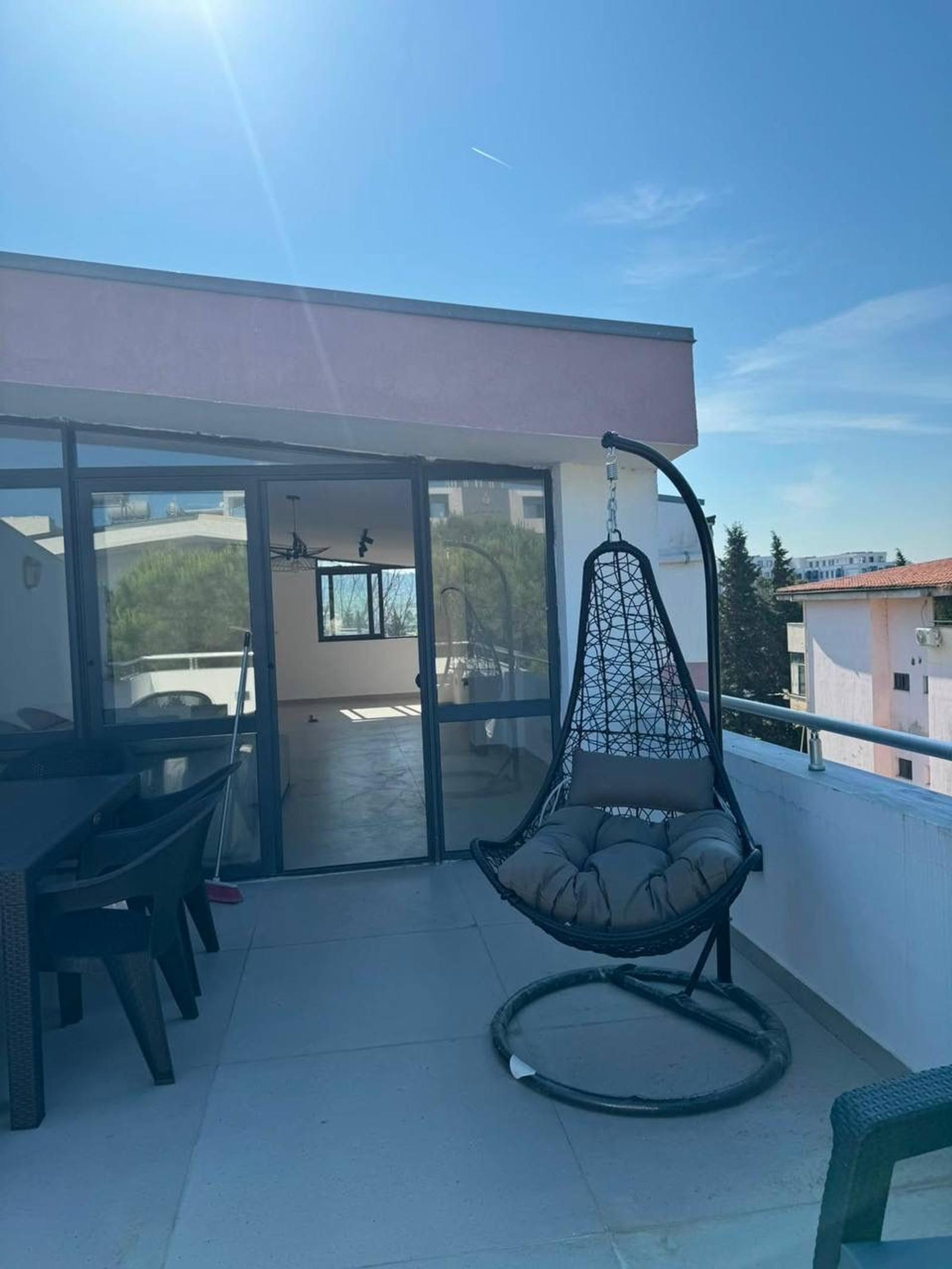 Penthouse, in vendita, Golem, Durazzo, 134 m² — foto 12 di 12
