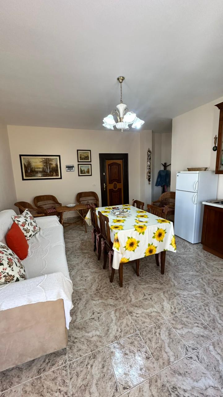 Shitet Apartament 1+1 | Plazh, Durrës