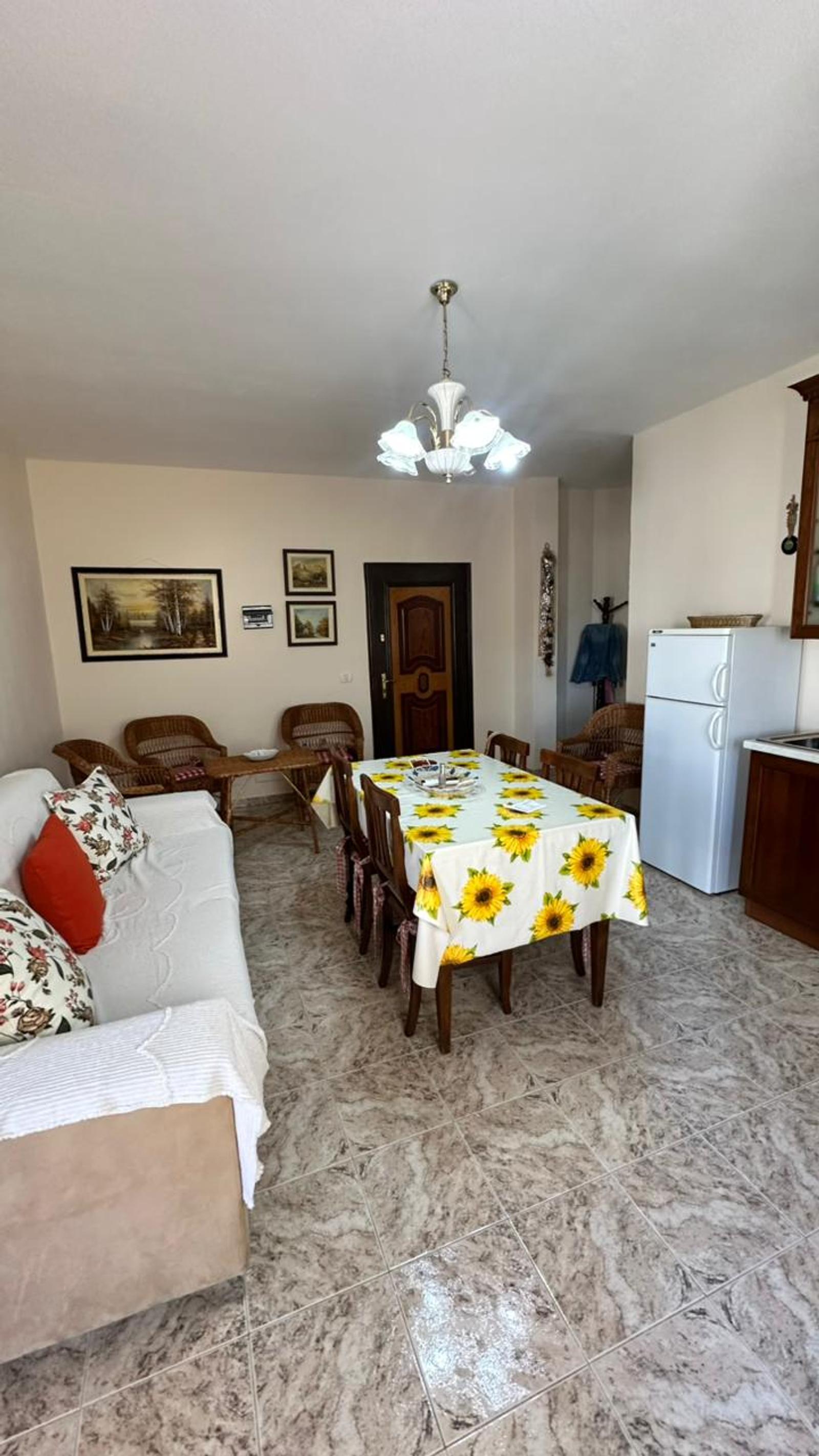 Wohnung 1+1 zum Kauf in Plazh, Durrës, 66 m² — Foto 7 von 9