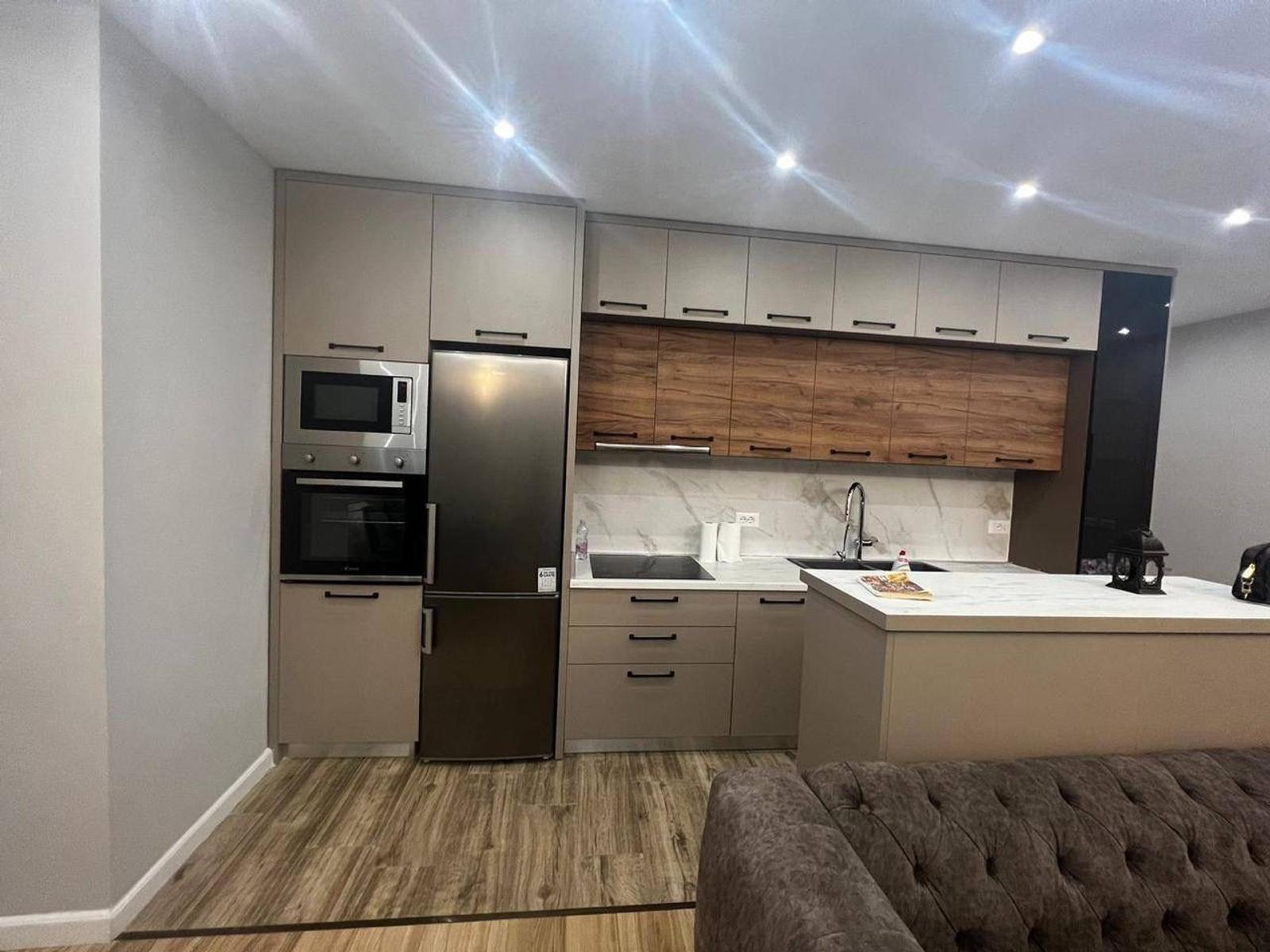 Appartamento 2+1, in vendita, Centro città, Durazzo, 132 m² — foto 6 di 18