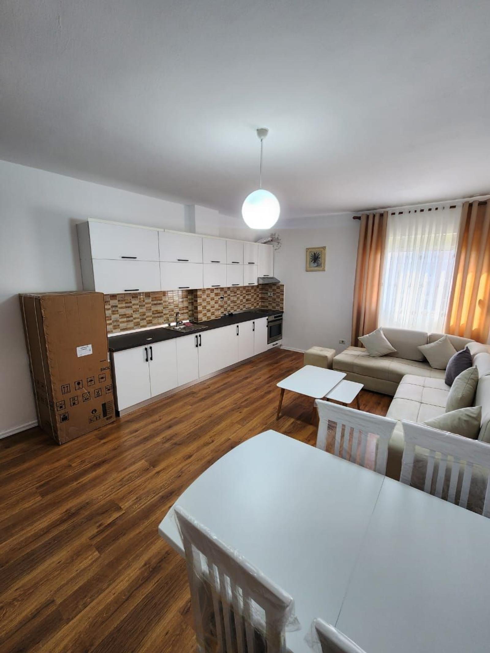 Wohnung 2+1 zum Kauf in Plazh, Durrës, 99 m² — Foto 6 von 9