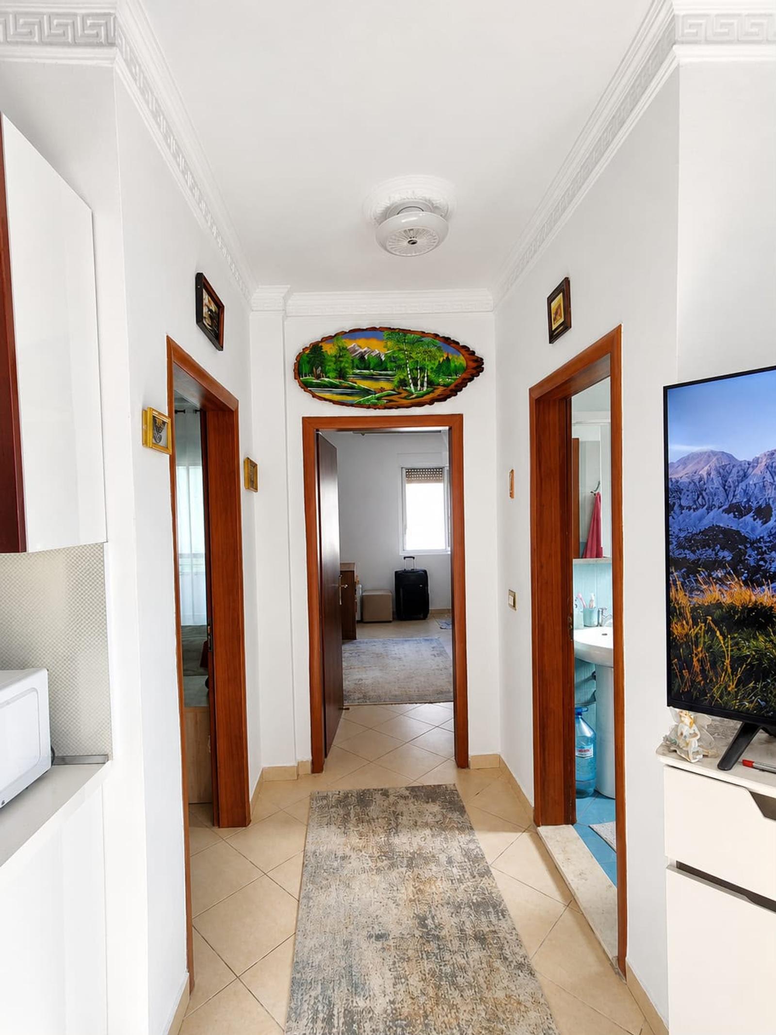 2+1 apartment for sale in Shkëmbi, Durres, 81 m² — photo 15 of 15