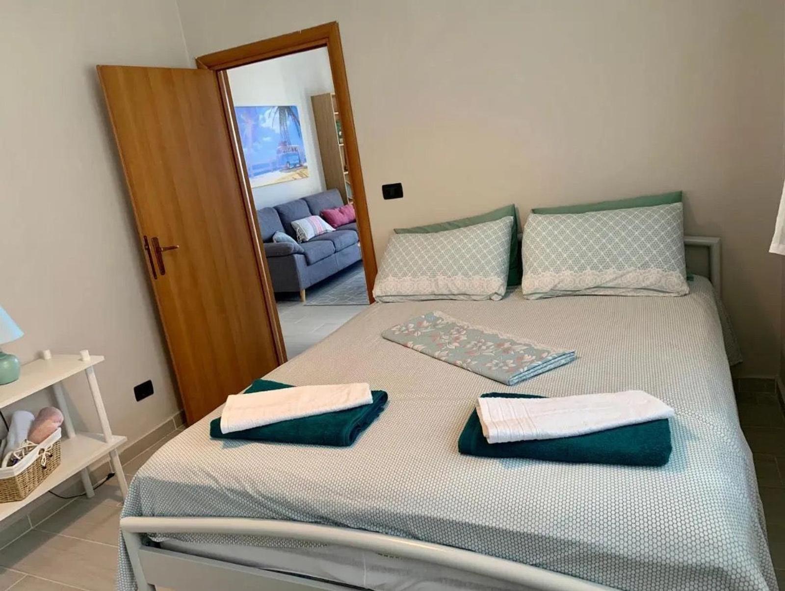 Wohnung 1+1 zum Kauf in Shkëmbi, Durrës, 55 m² — Foto 10 von 15