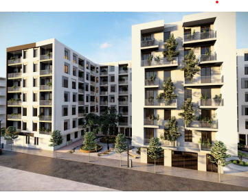 APARTAMENT 1+1 PER SHITJE NE GOLEM, KATI 0!